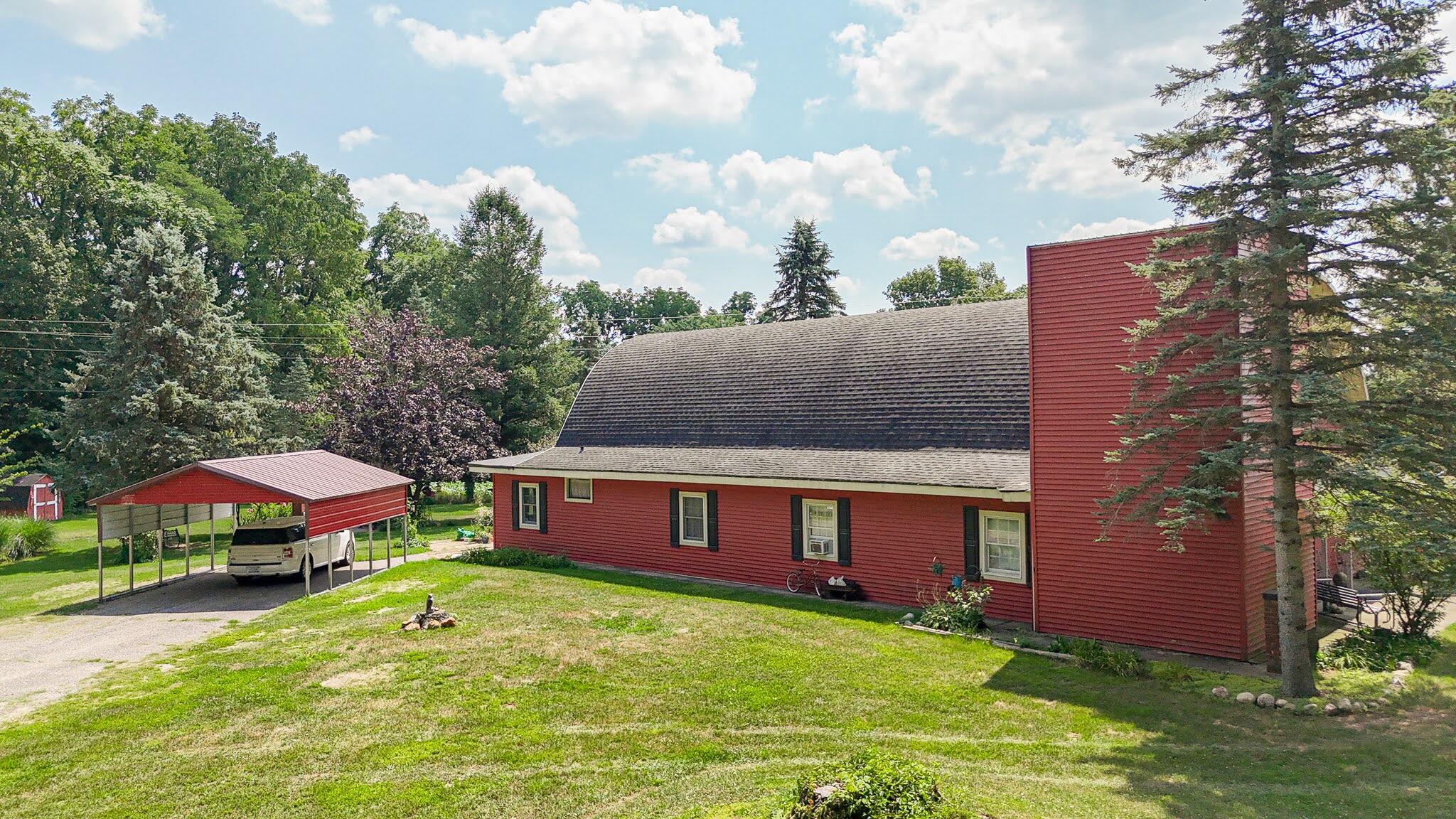 92079 54th Street Dowagiac MI 49047
