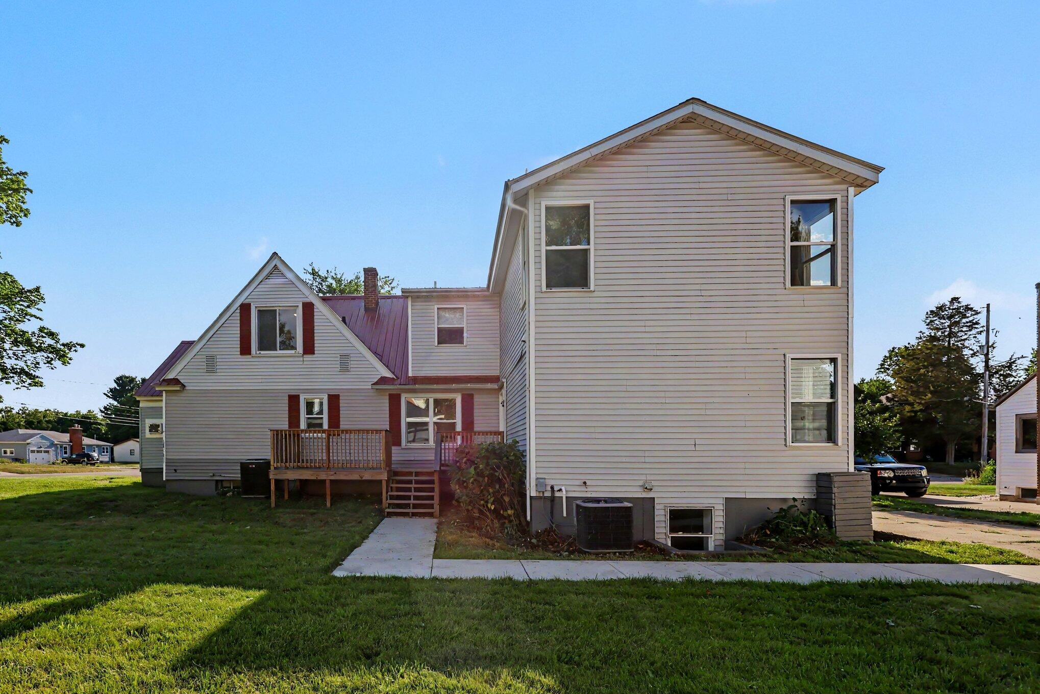 631 3 Mile Road NE Grand Rapids MI 49505