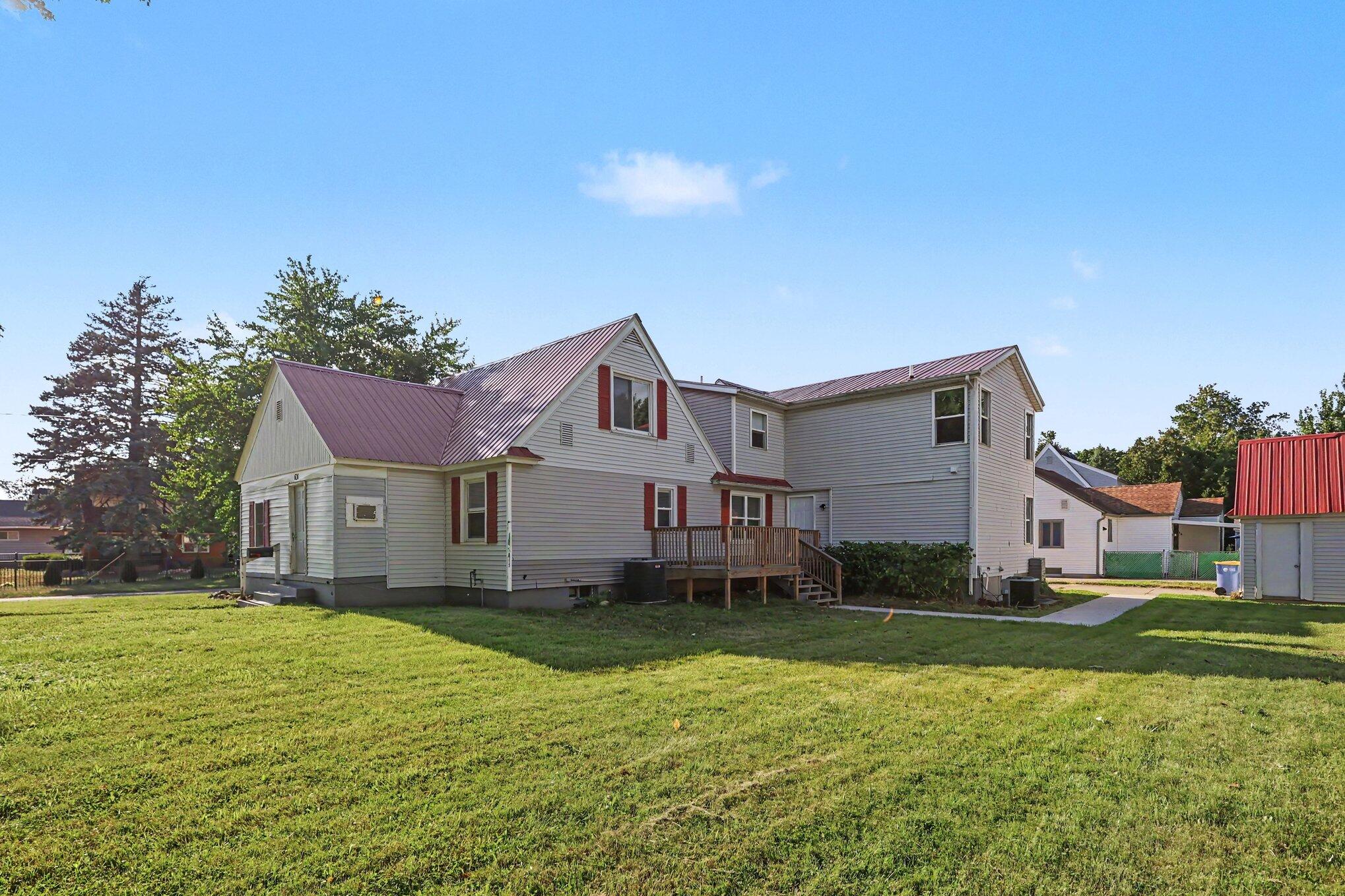 631 3 Mile Road NE Grand Rapids MI 49505