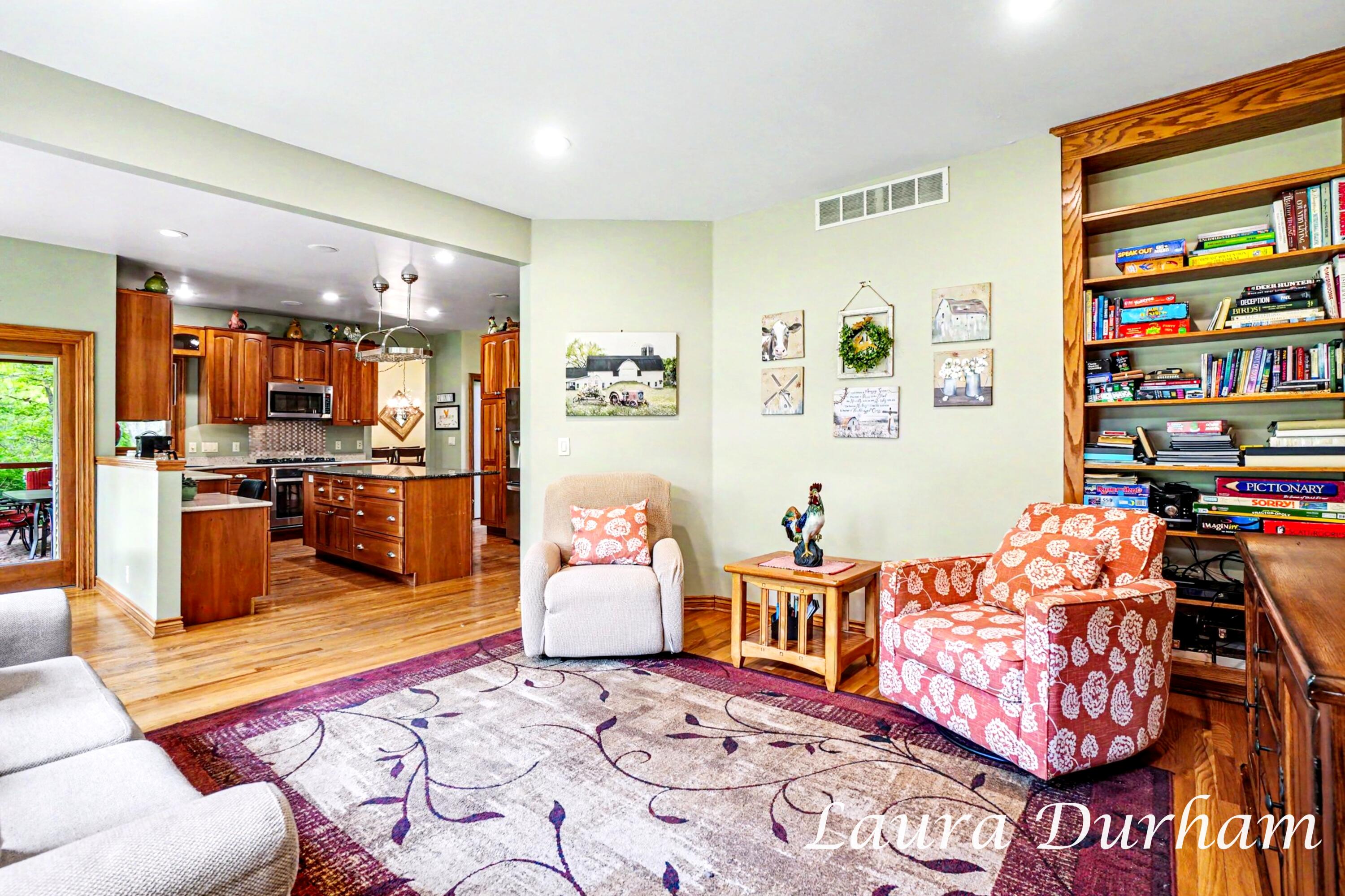 6312 Silver Lake Drive Saugatuck MI 49453
