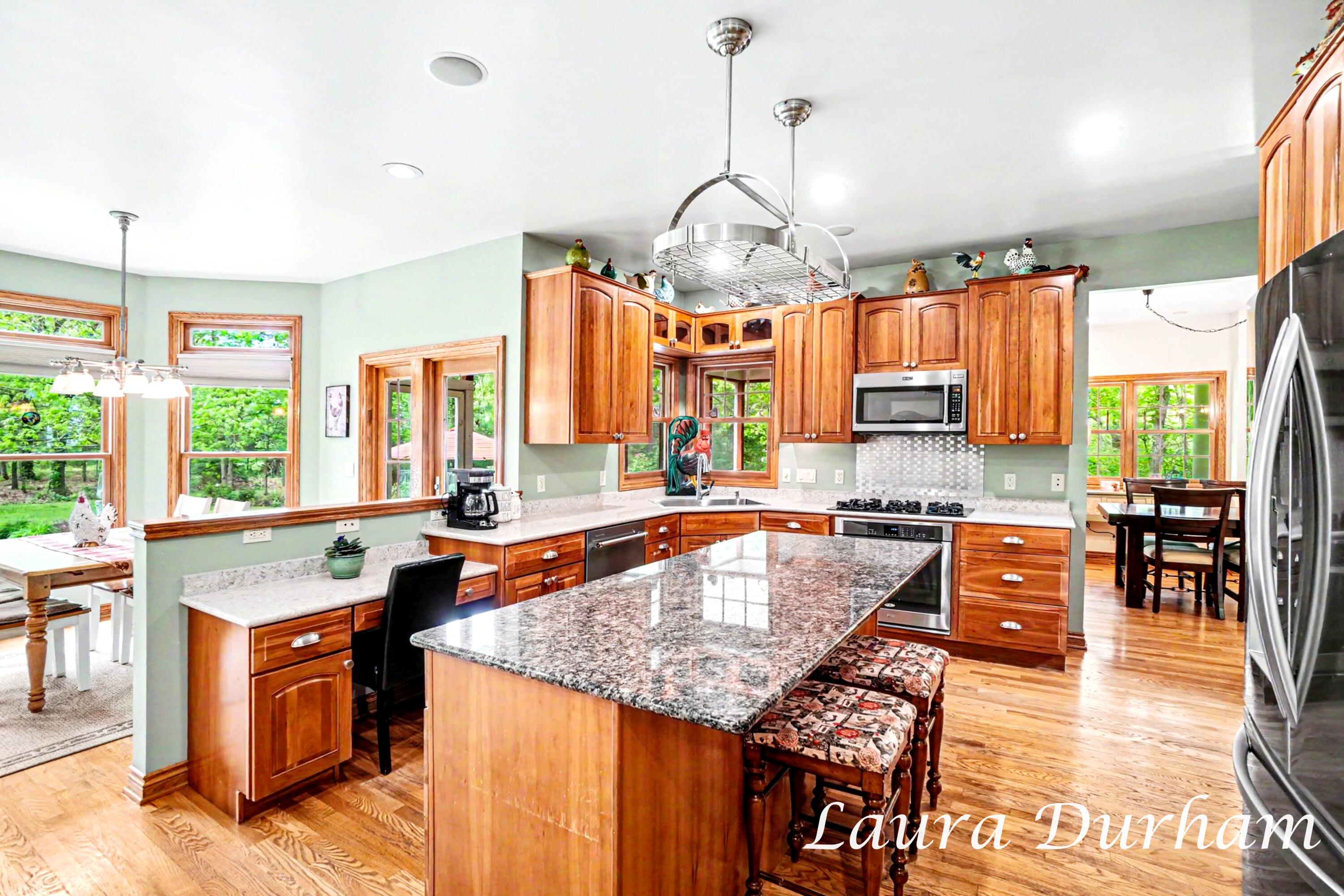6312 Silver Lake Drive Saugatuck MI 49453