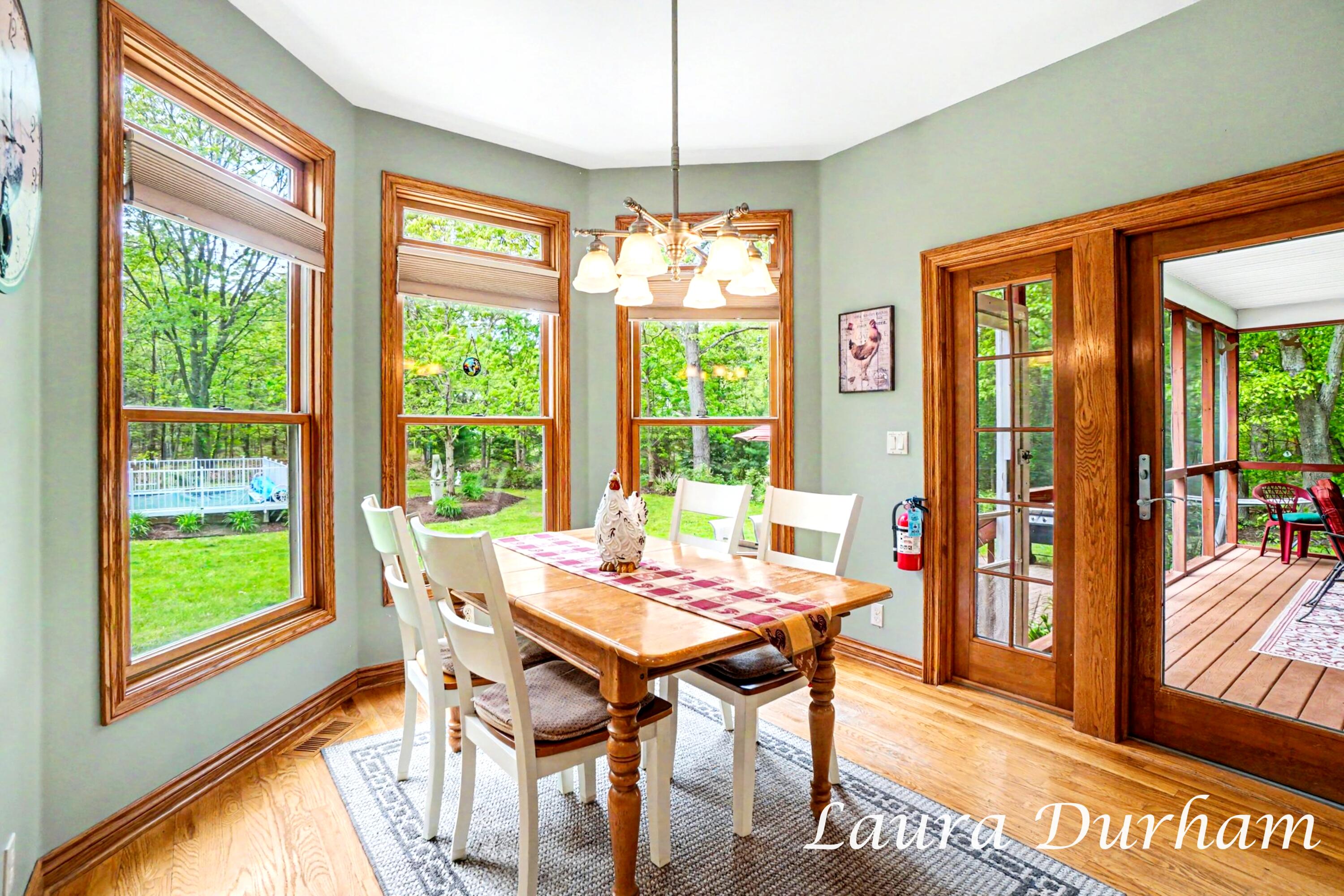 6312 Silver Lake Drive Saugatuck MI 49453