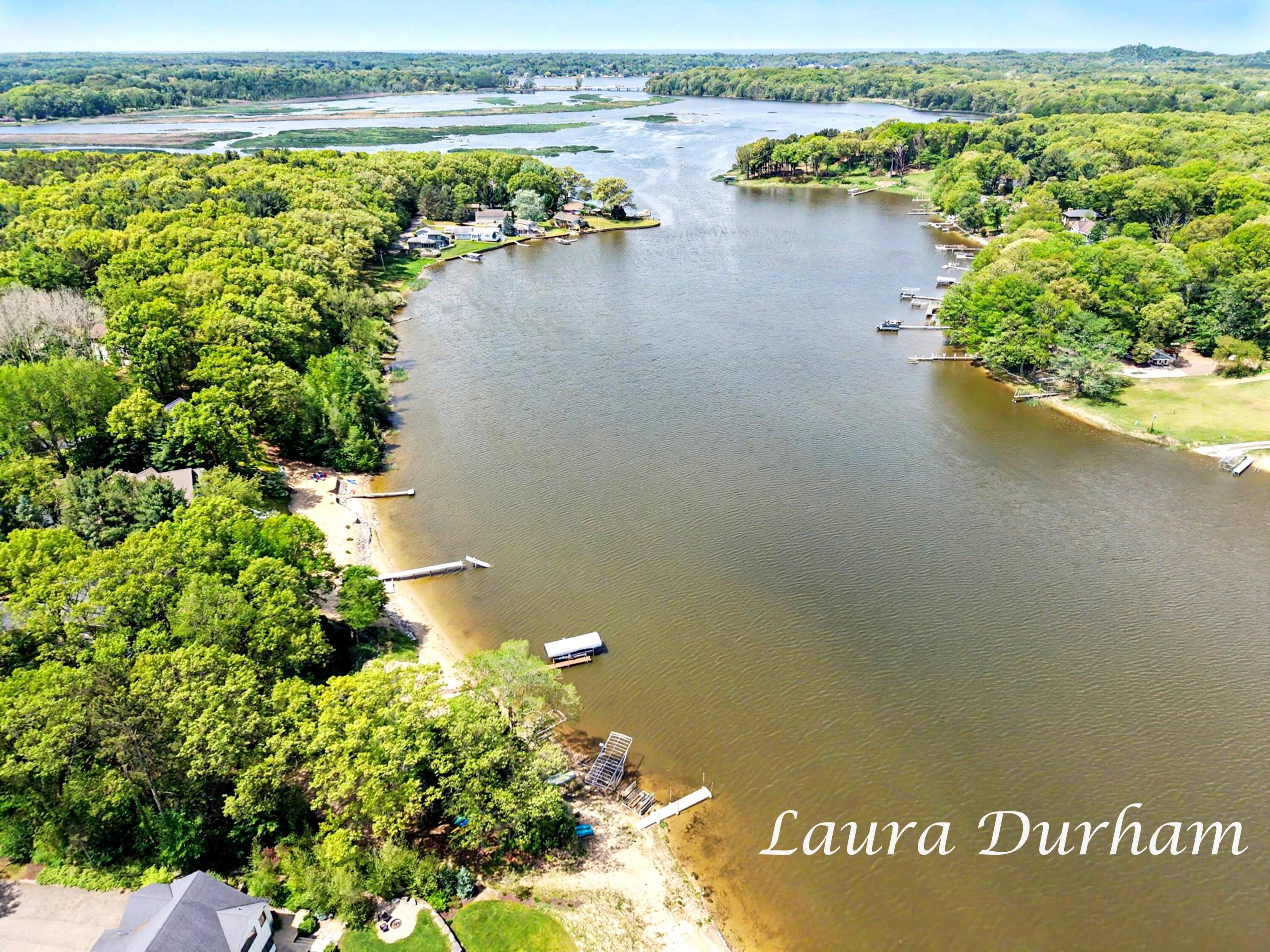 6312 Silver Lake Drive Saugatuck MI 49453