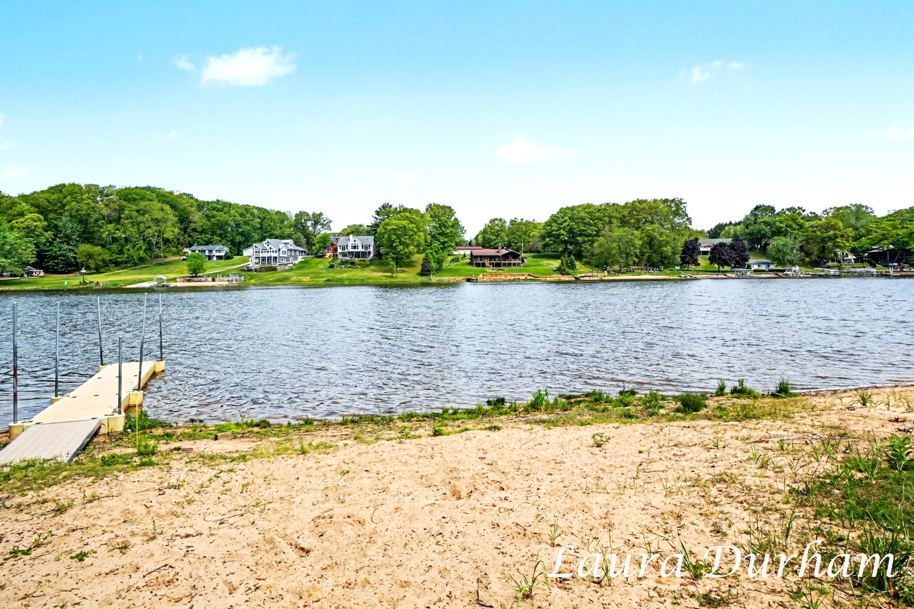 6312 Silver Lake Drive Saugatuck MI 49453
