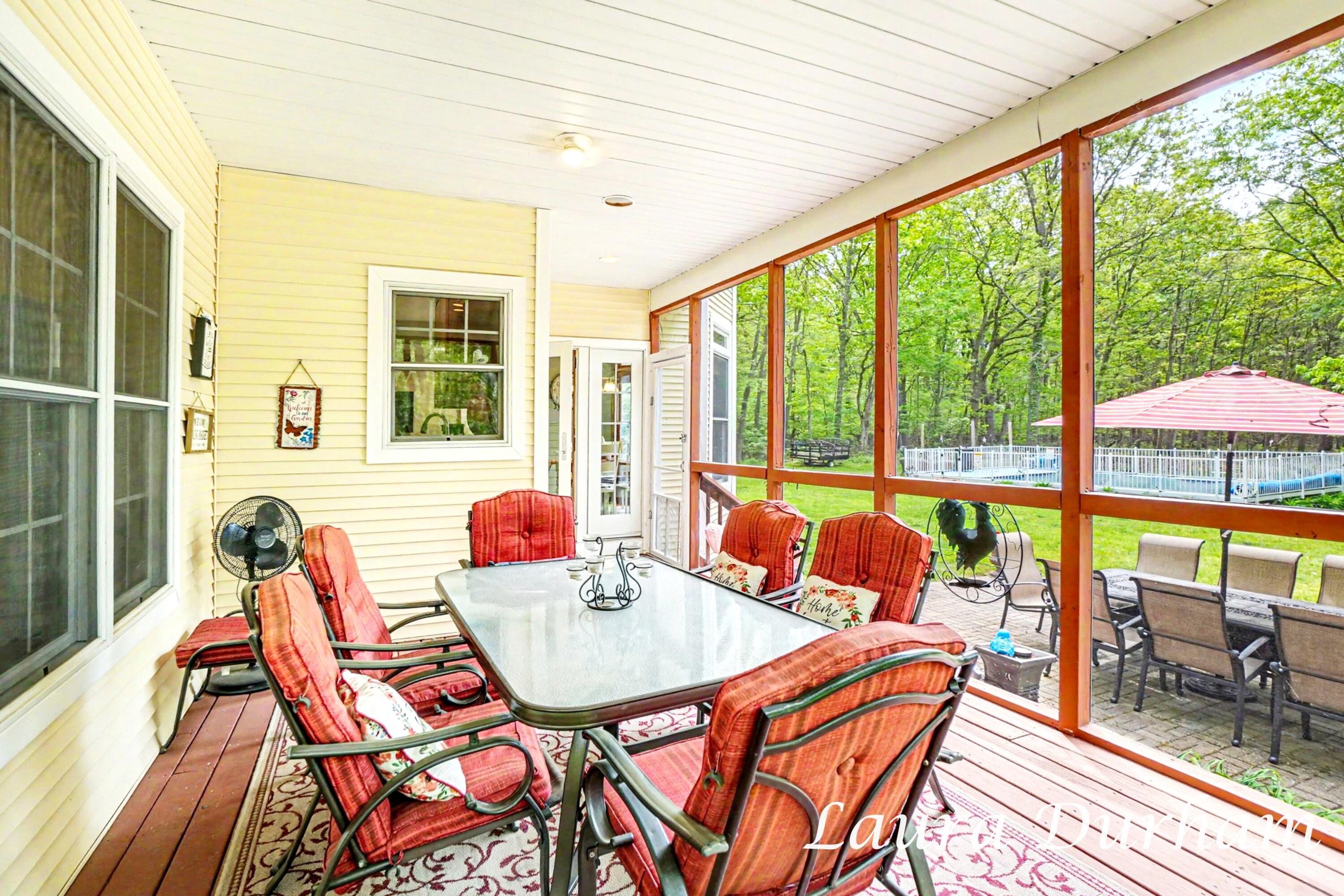 6312 Silver Lake Drive Saugatuck MI 49453