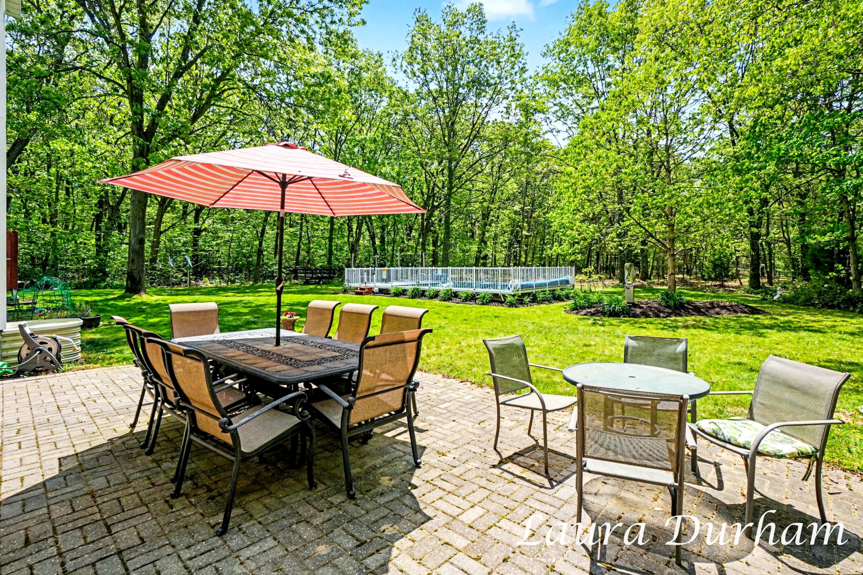 6312 Silver Lake Drive Saugatuck MI 49453