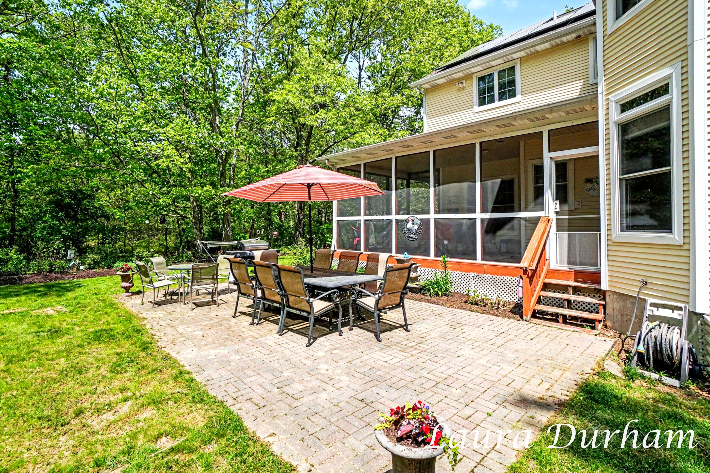 6312 Silver Lake Drive Saugatuck MI 49453