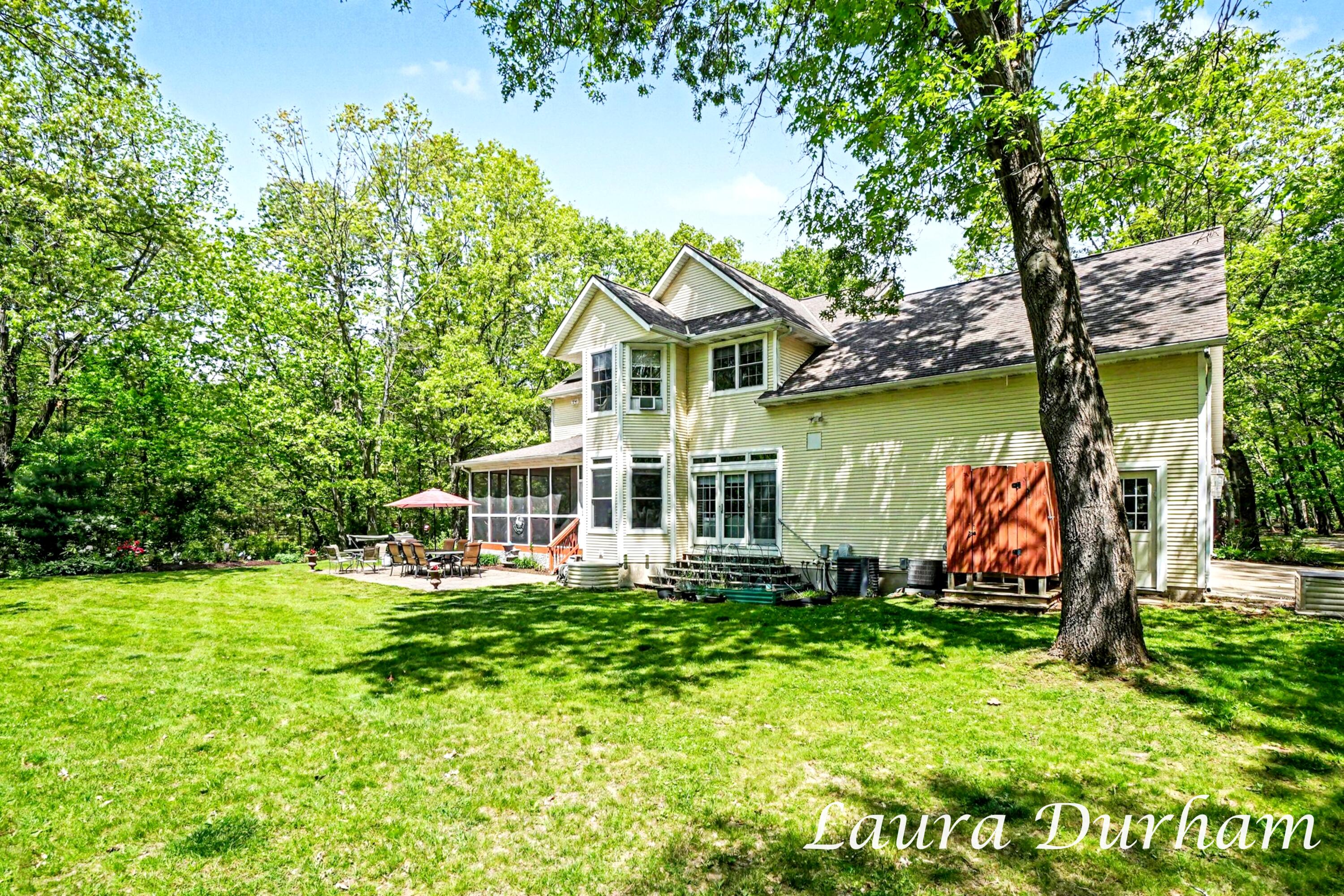 6312 Silver Lake Drive Saugatuck MI 49453
