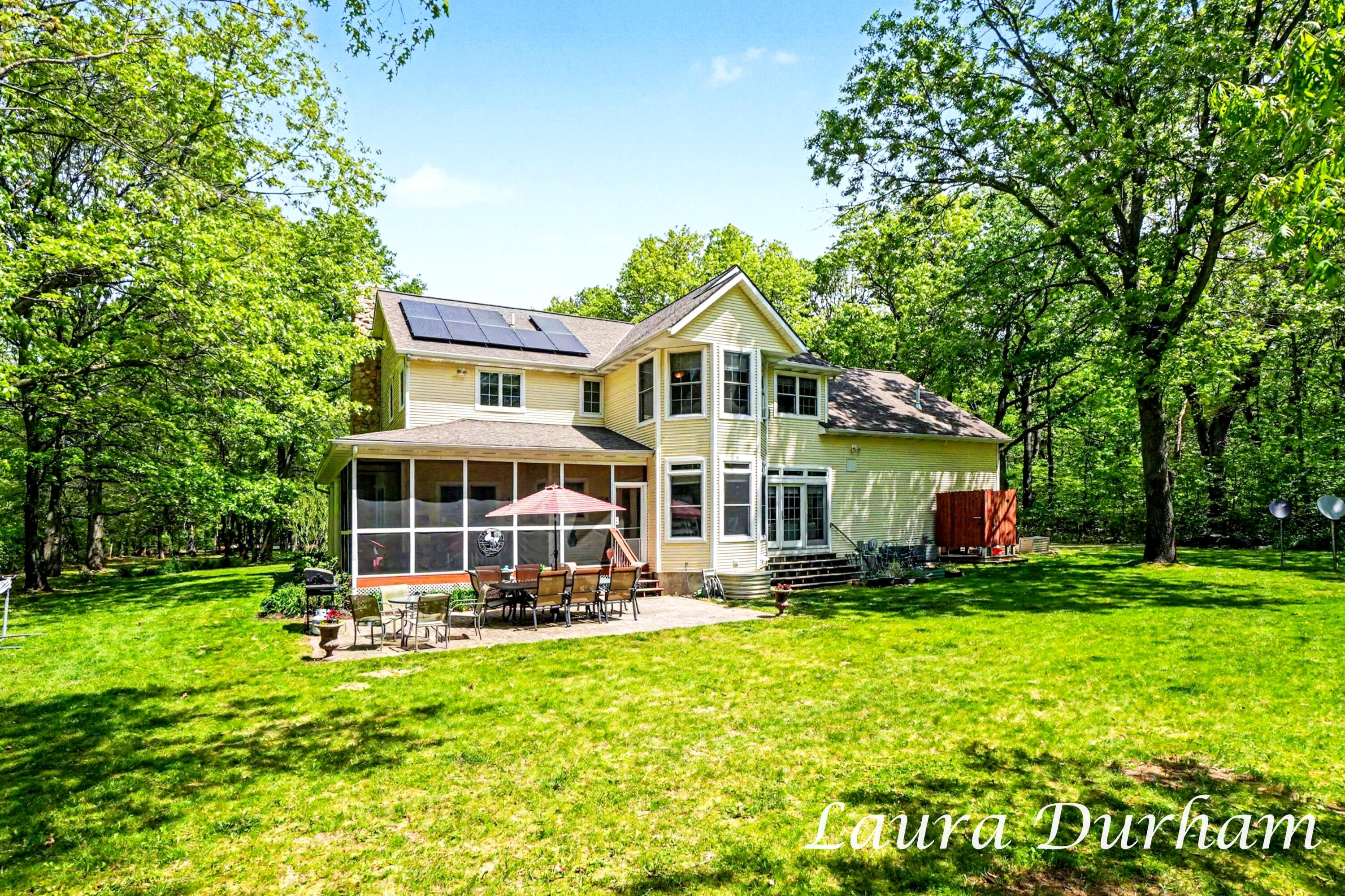 6312 Silver Lake Drive Saugatuck MI 49453