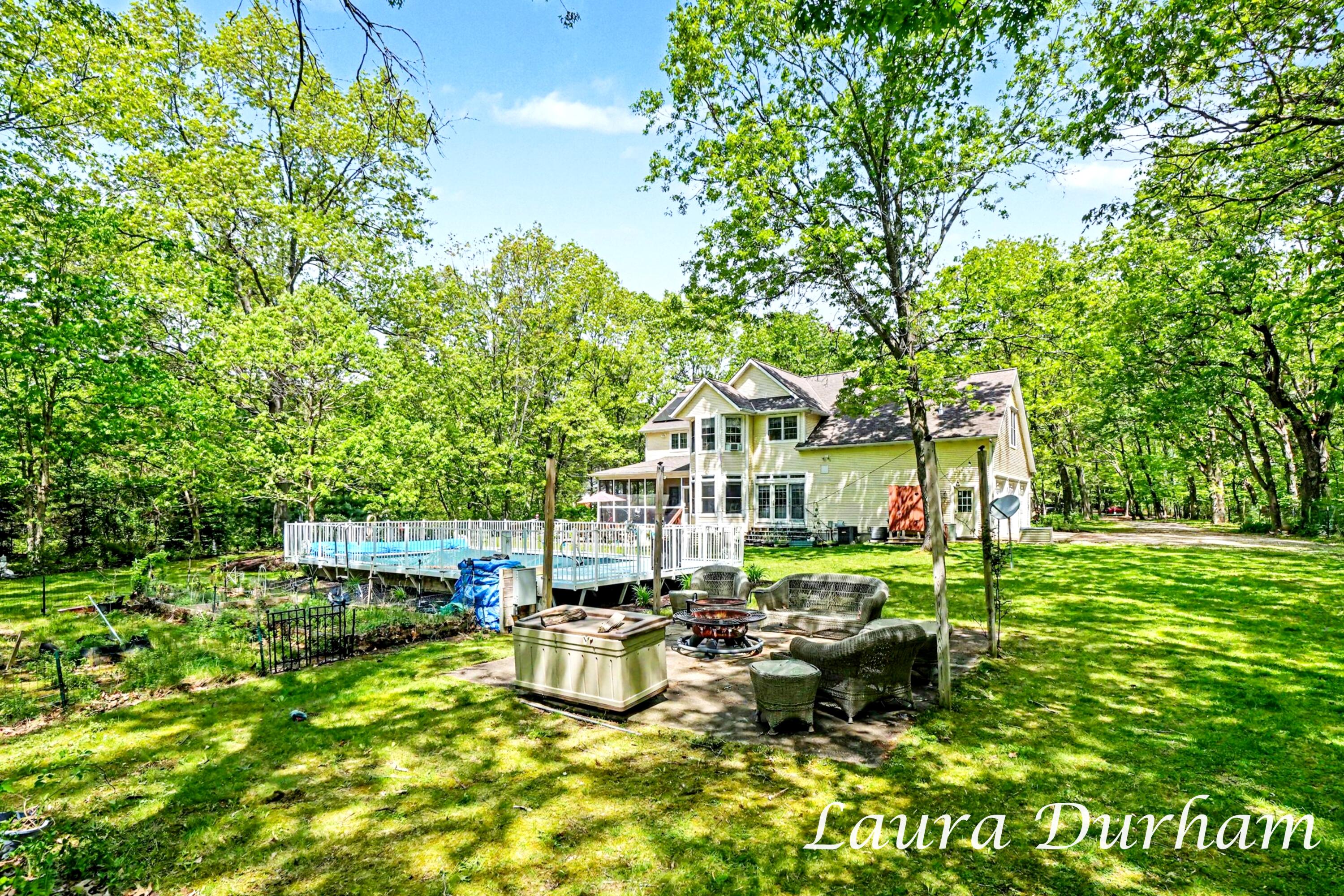 6312 Silver Lake Drive Saugatuck MI 49453