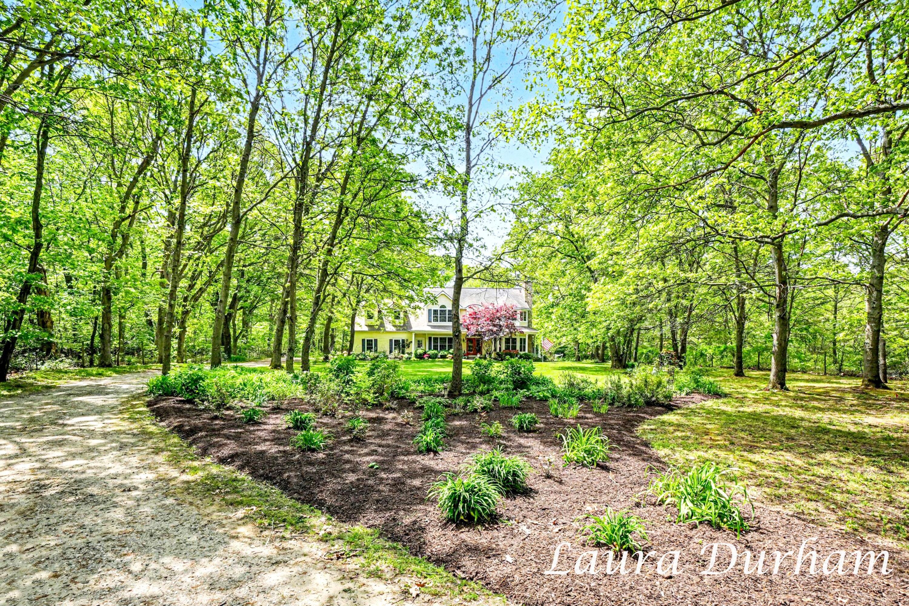 6312 Silver Lake Drive Saugatuck MI 49453