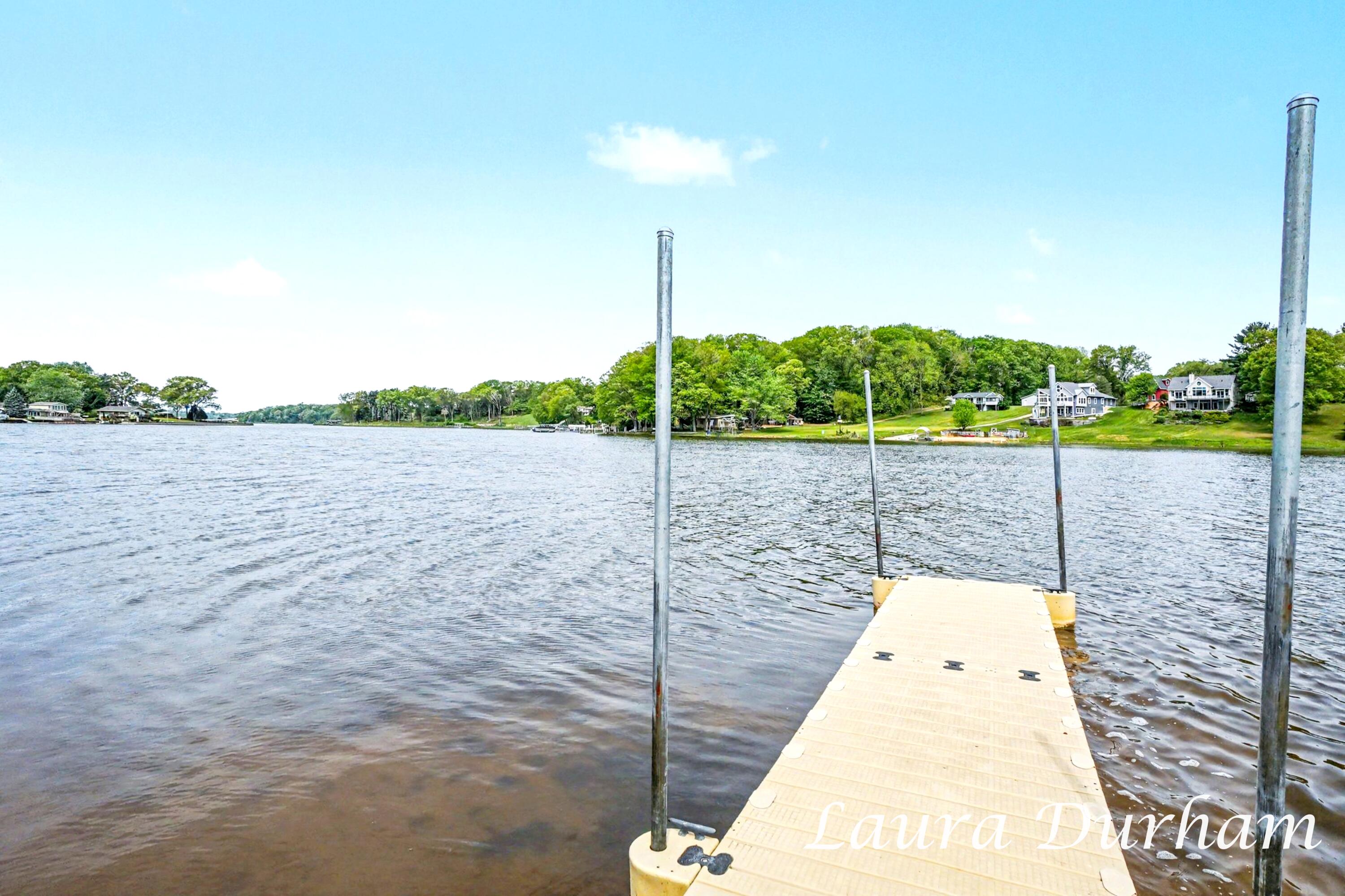 6312 Silver Lake Drive Saugatuck MI 49453