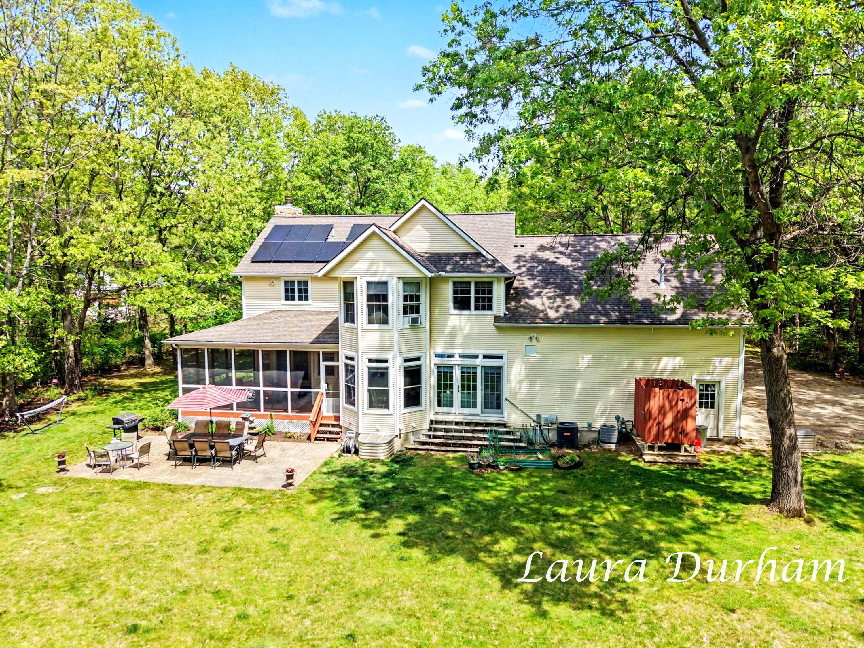 6312 Silver Lake Drive Saugatuck MI 49453