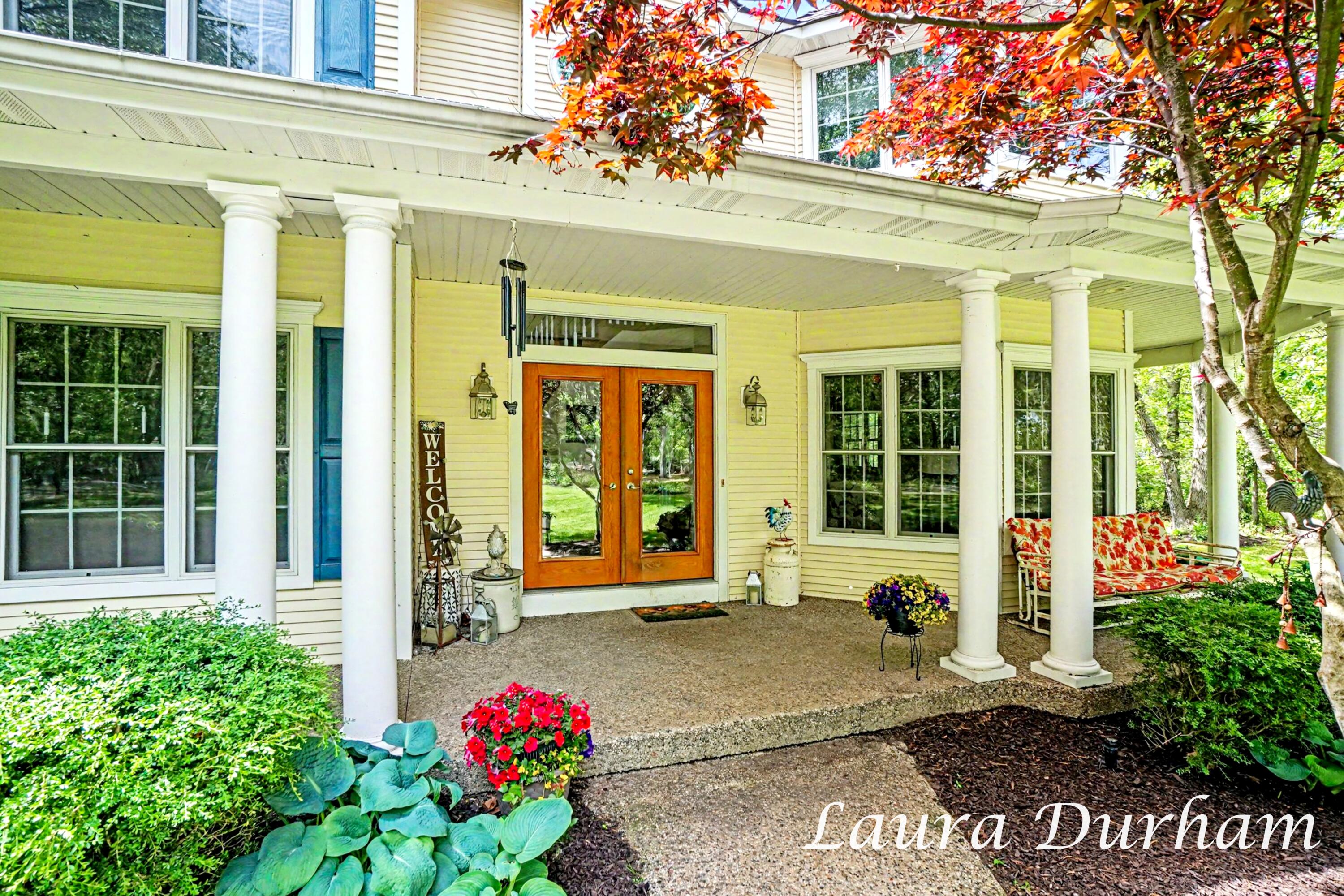 6312 Silver Lake Drive Saugatuck MI 49453