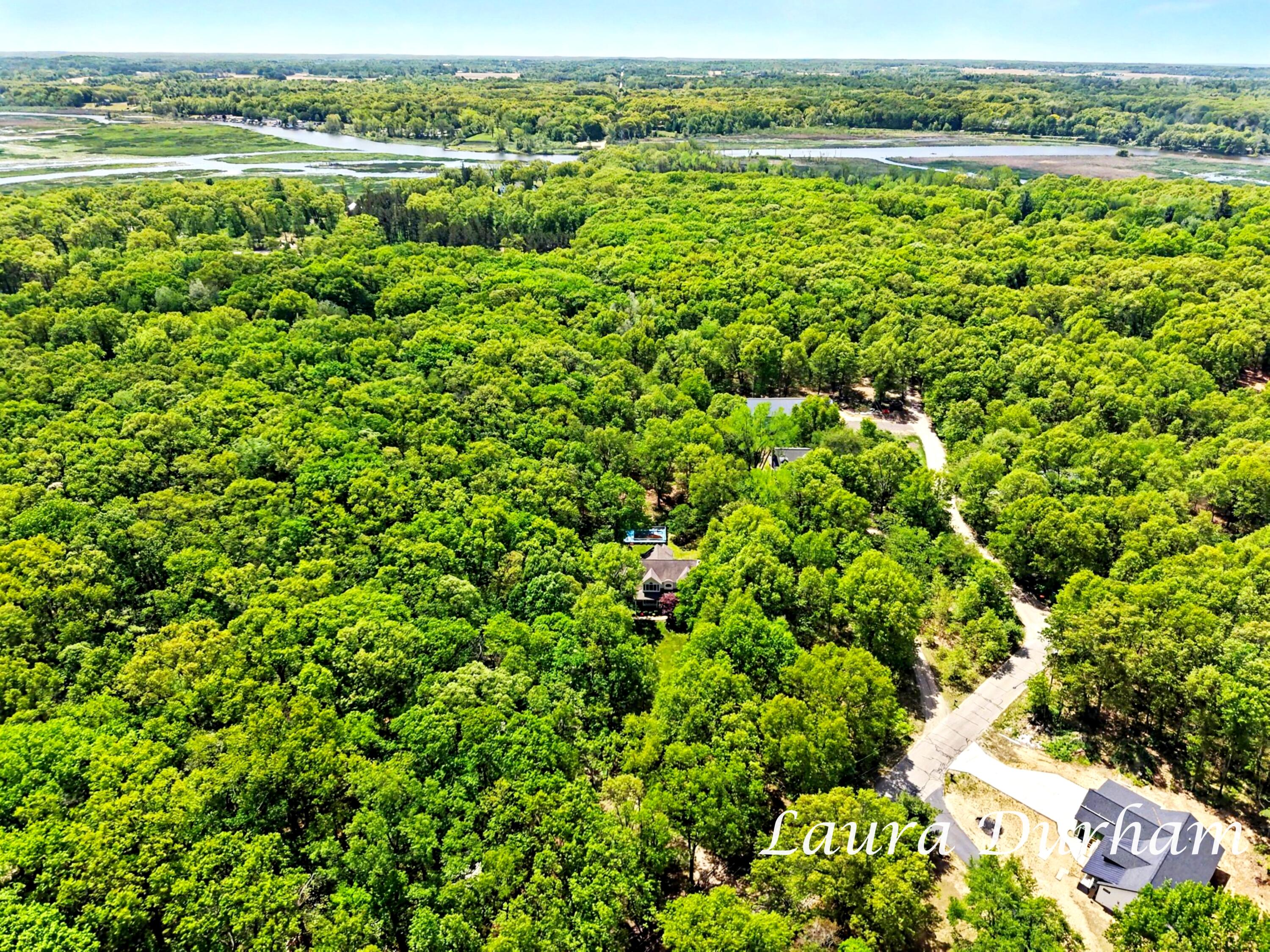 6312 Silver Lake Drive Saugatuck MI 49453