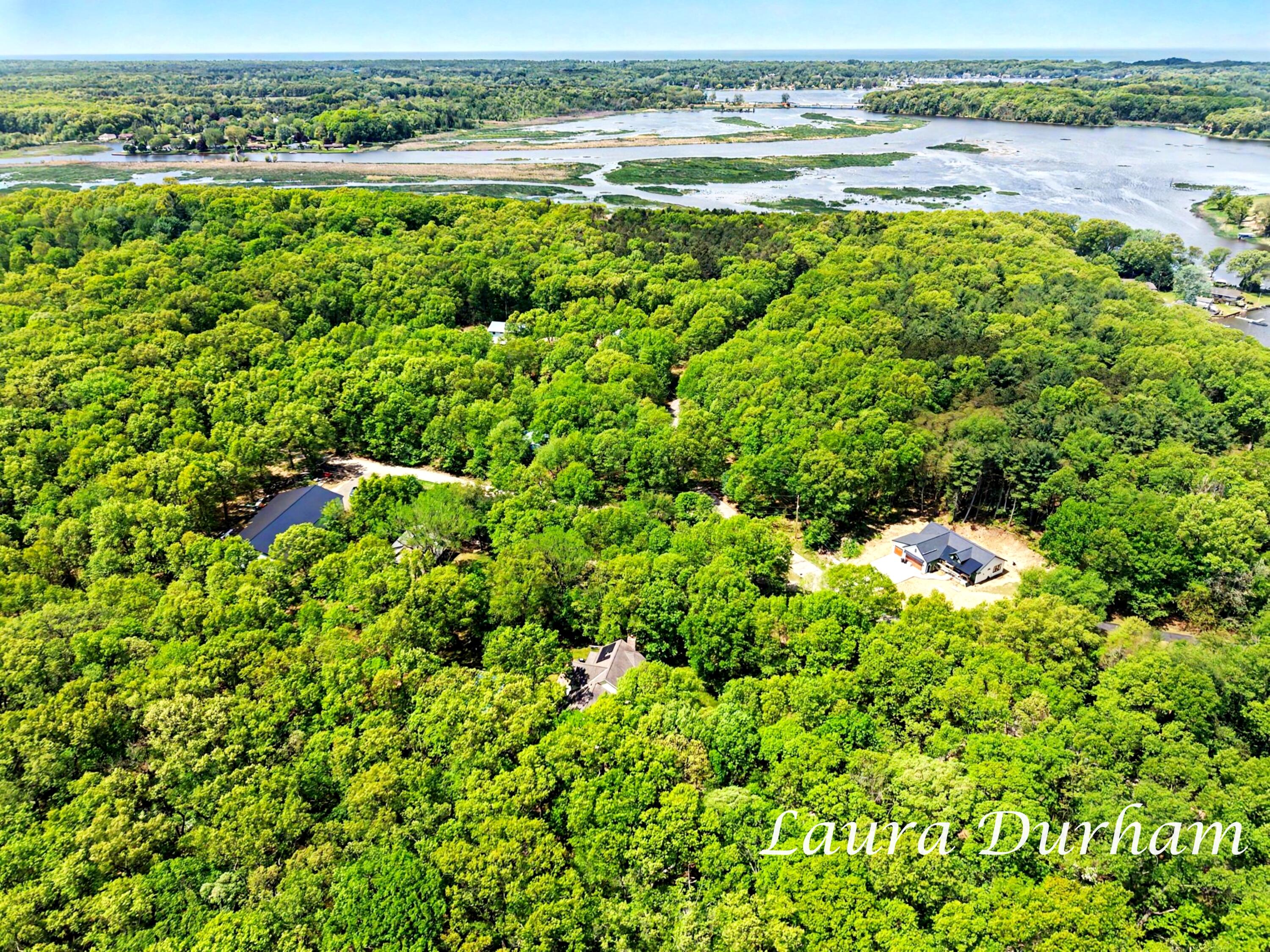 6312 Silver Lake Drive Saugatuck MI 49453
