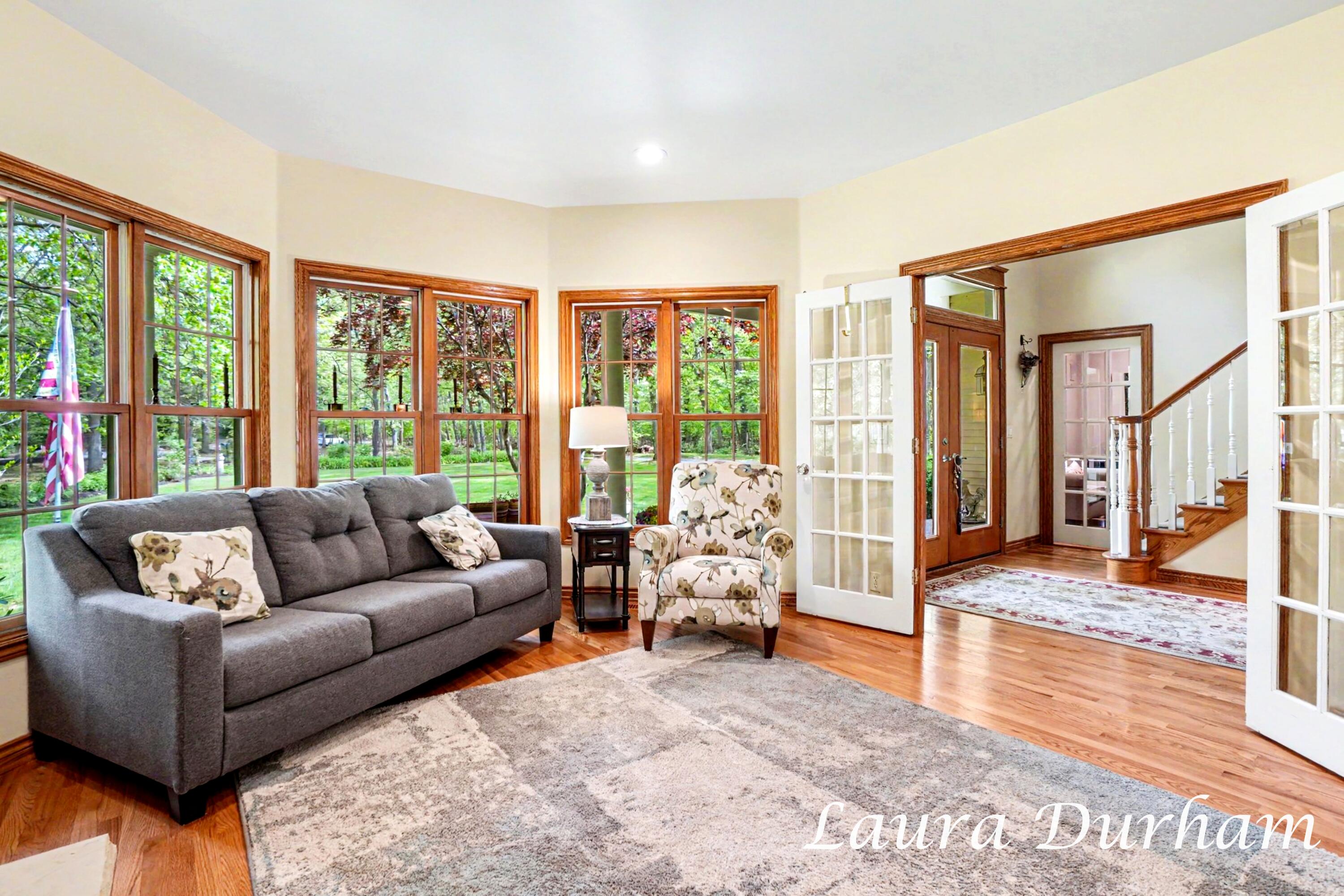 6312 Silver Lake Drive Saugatuck MI 49453