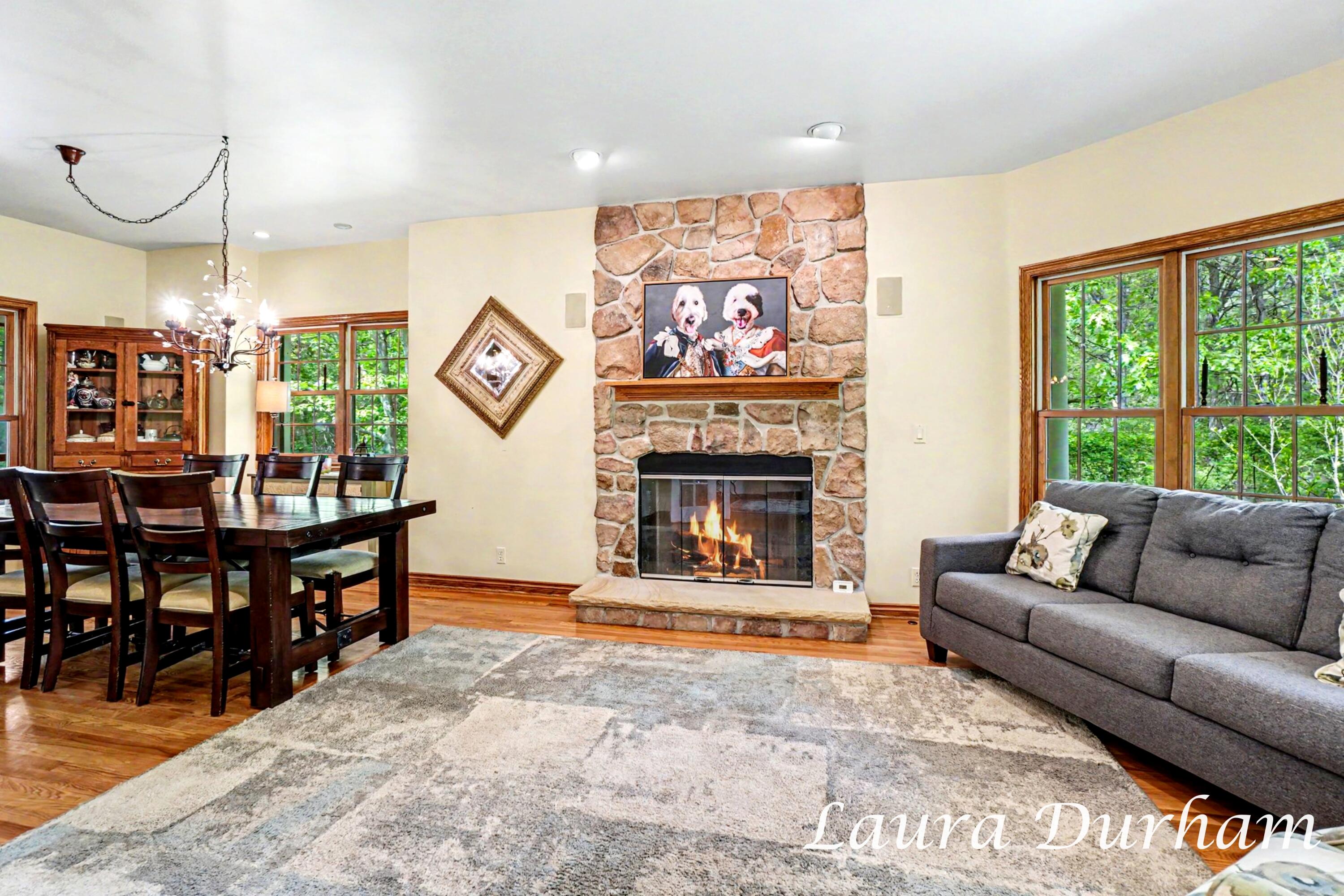 6312 Silver Lake Drive Saugatuck MI 49453