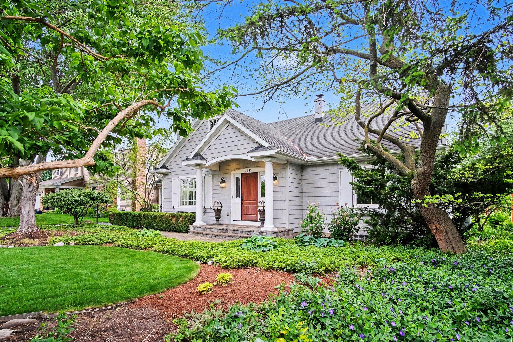 2231 Ridgecroft Avenue SE Grand Rapids MI 49546