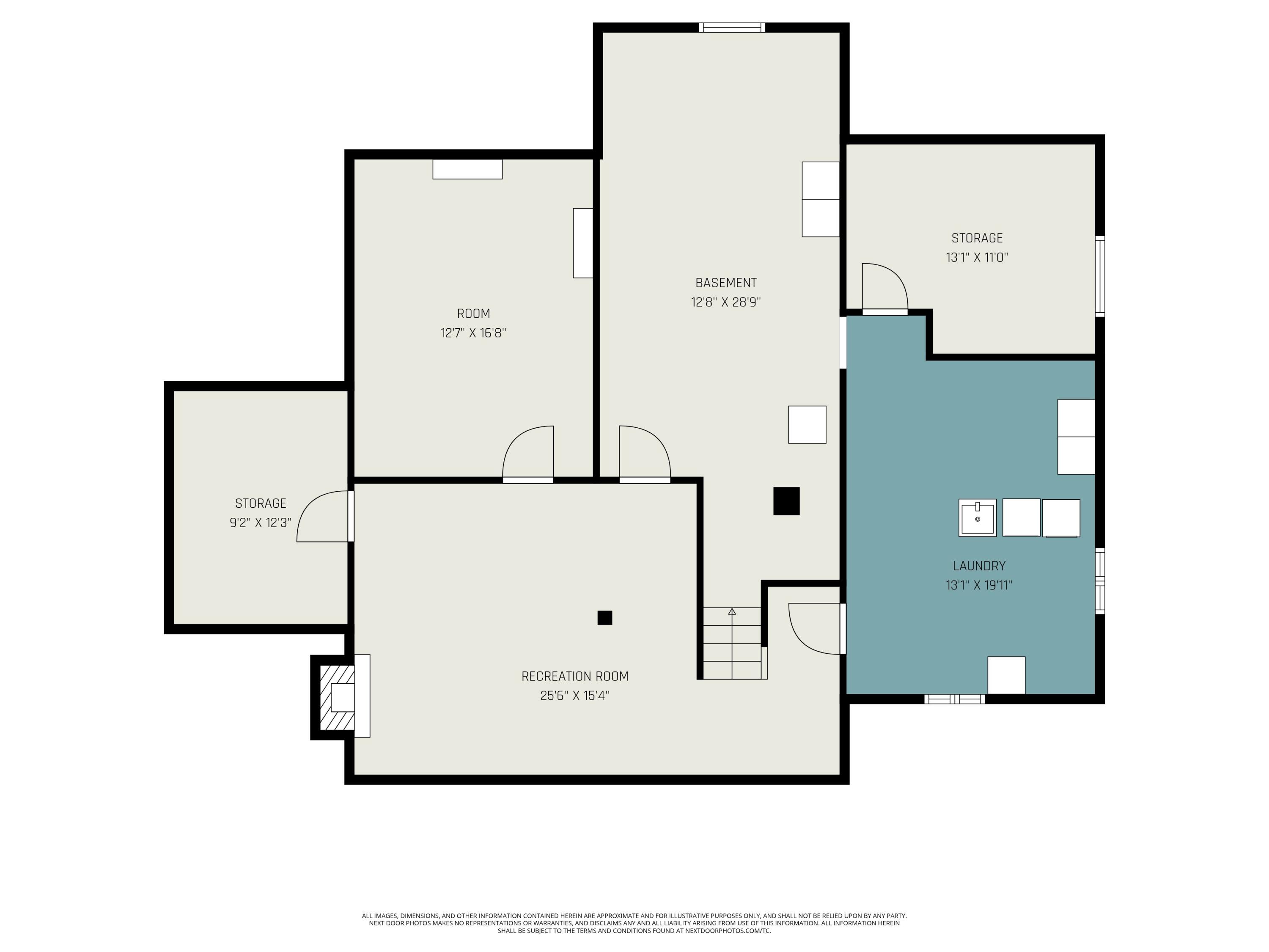 2231 Ridgecroft Avenue SE Grand Rapids MI 49546