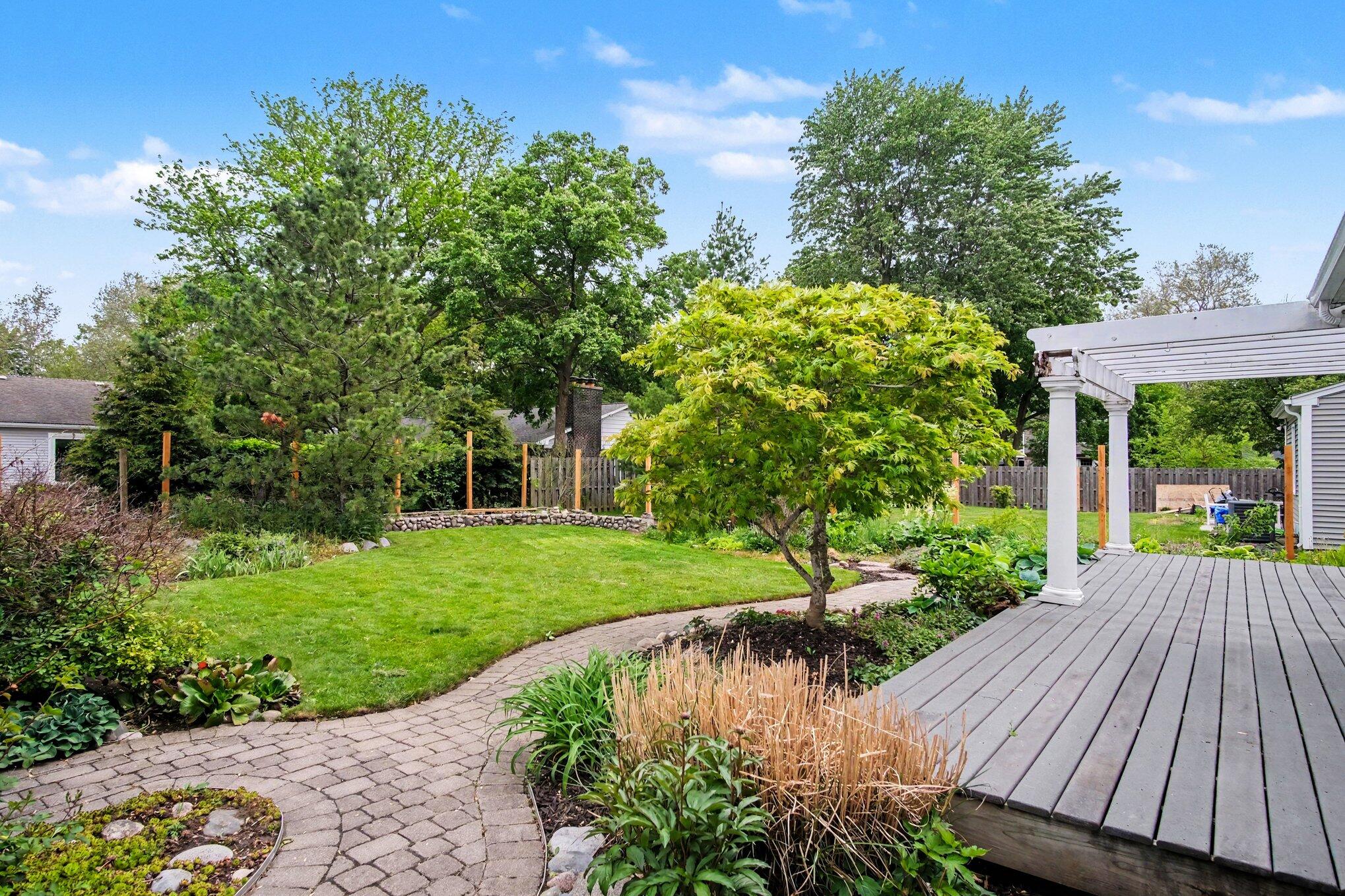 2231 Ridgecroft Avenue SE Grand Rapids MI 49546
