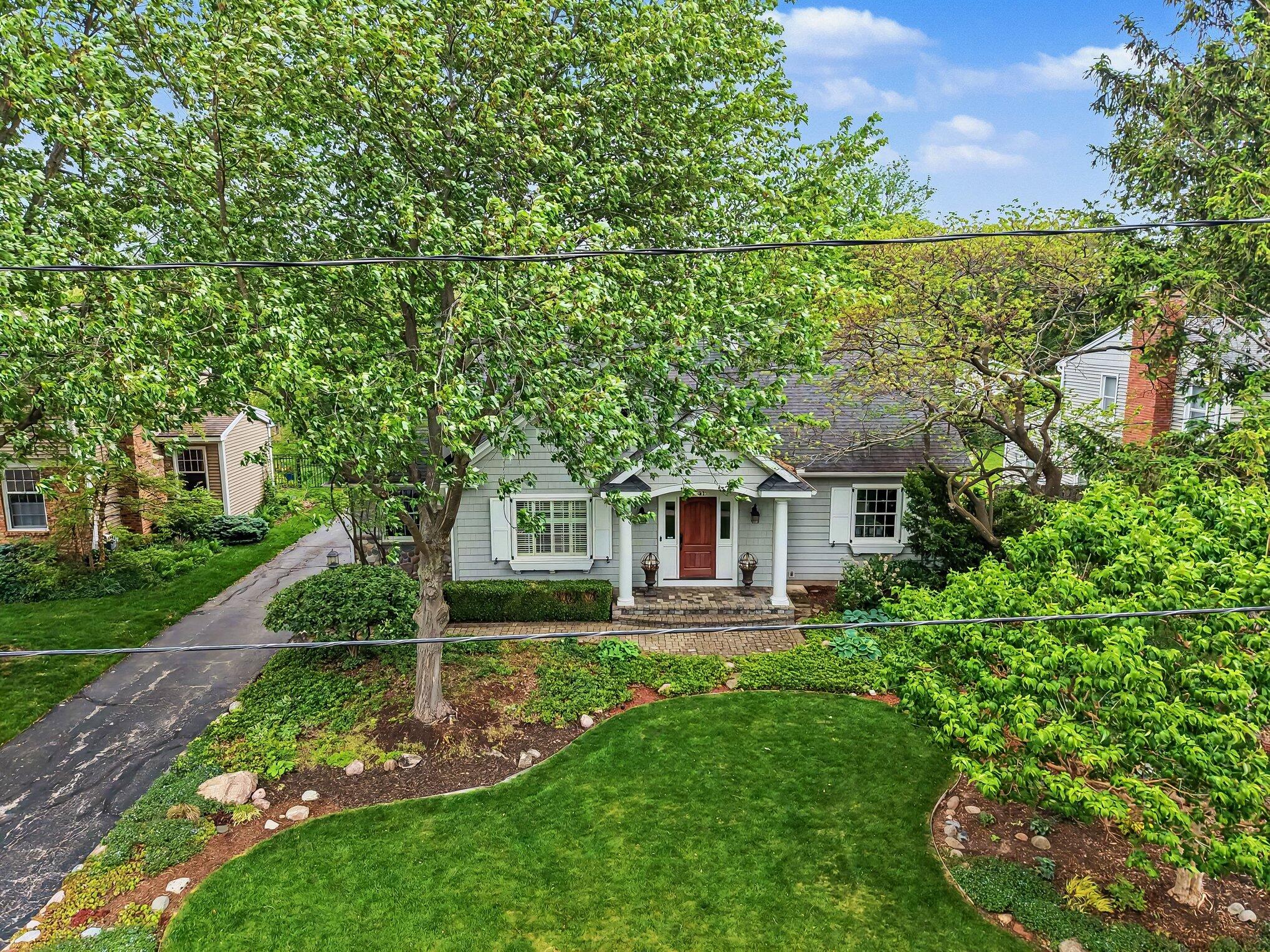 2231 Ridgecroft Avenue SE Grand Rapids MI 49546
