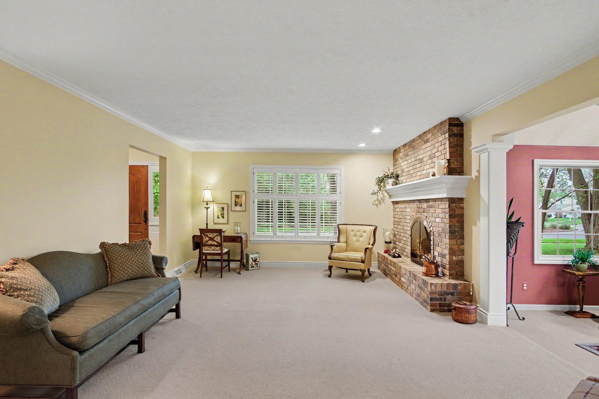 2231 Ridgecroft Avenue SE Grand Rapids MI 49546