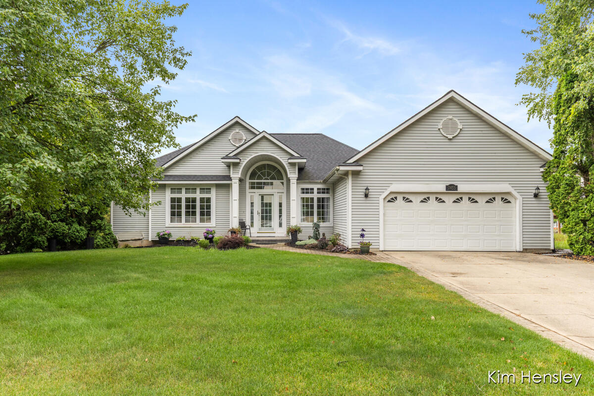 7455 Decosta Drive NE Rockford MI 49341