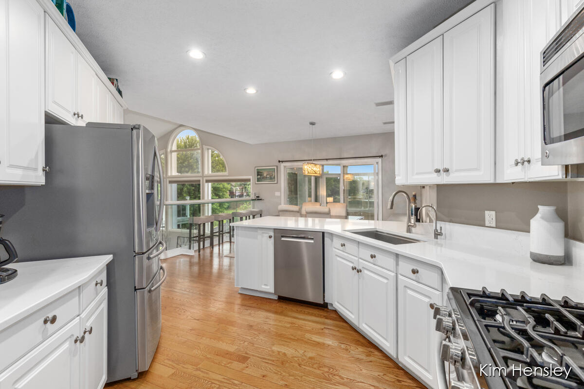 7455 Decosta Drive NE Rockford MI 49341