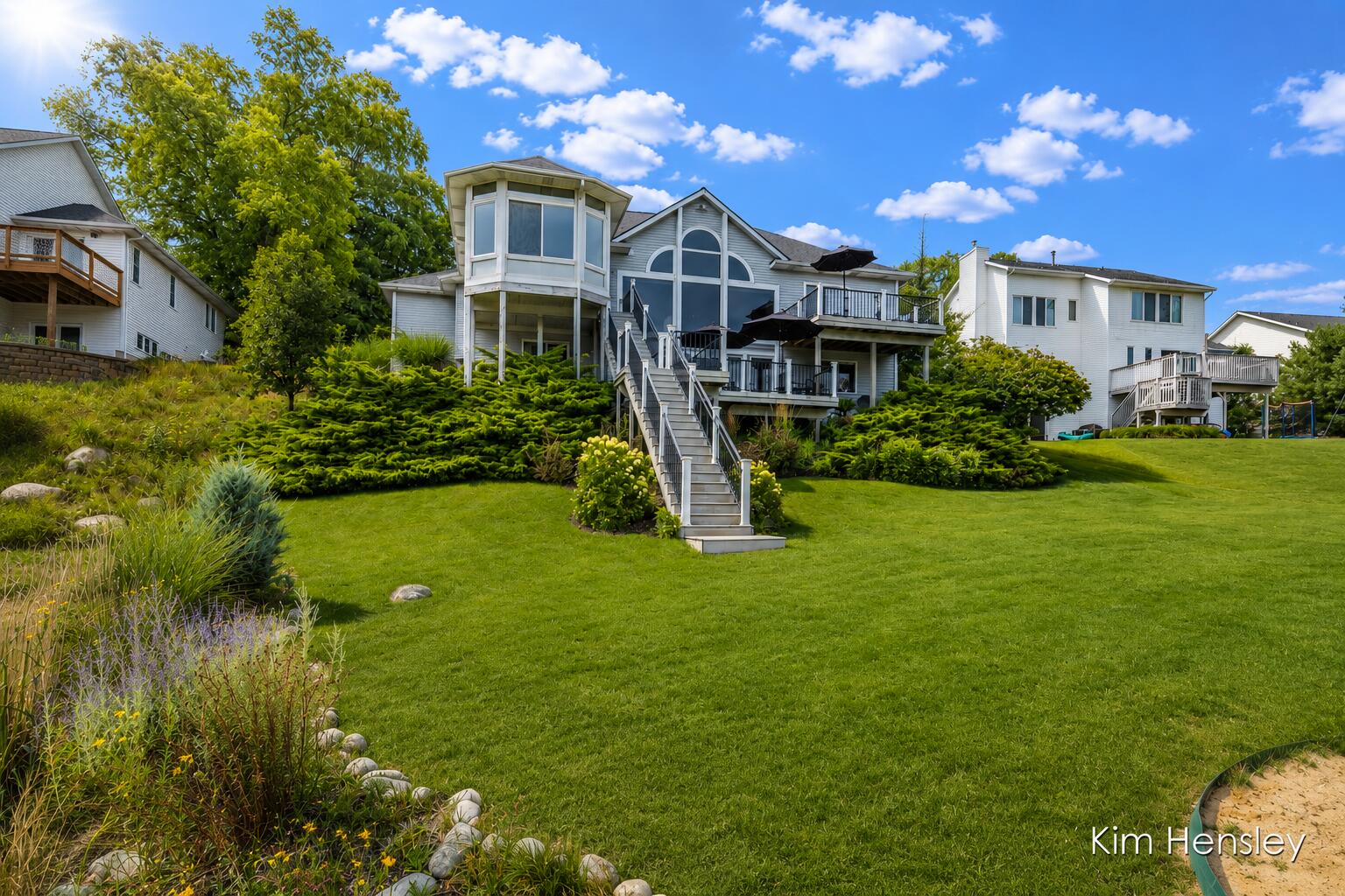 7455 Decosta Drive NE Rockford MI 49341