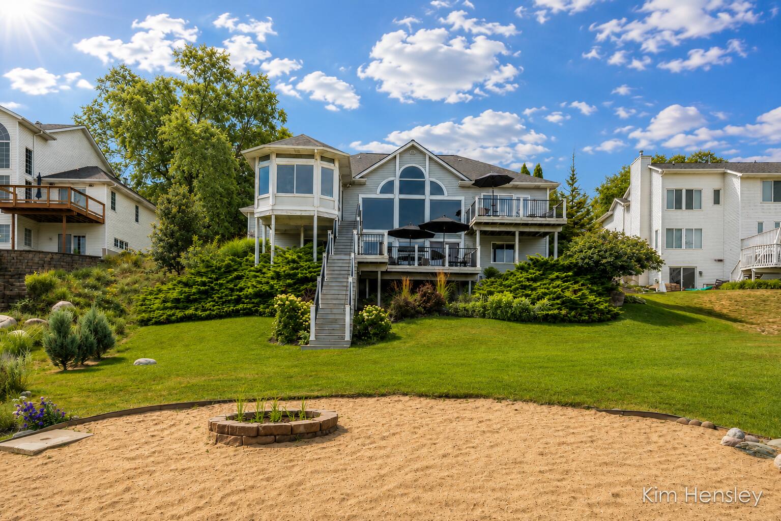 7455 Decosta Drive NE Rockford MI 49341