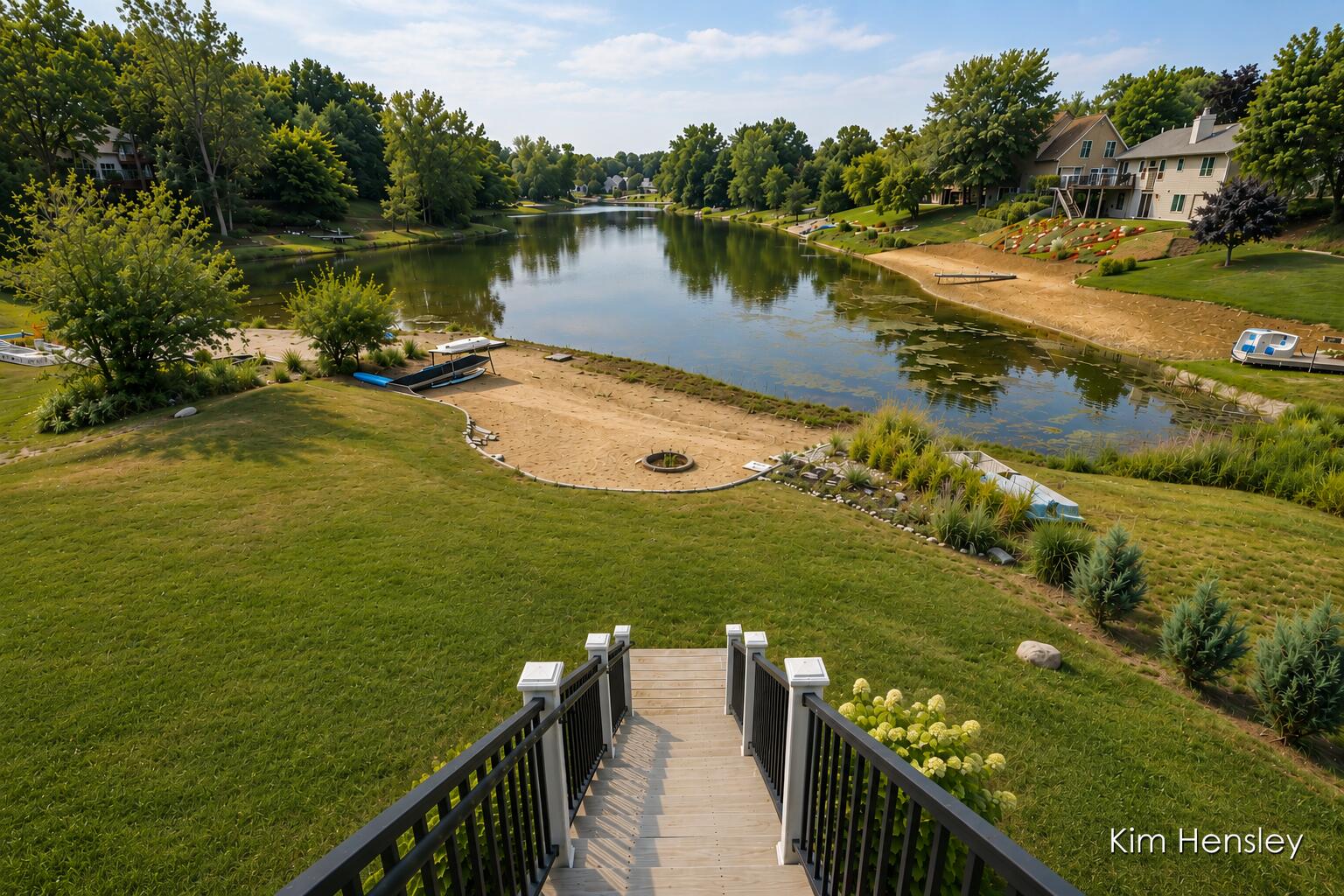 7455 Decosta Drive NE Rockford MI 49341