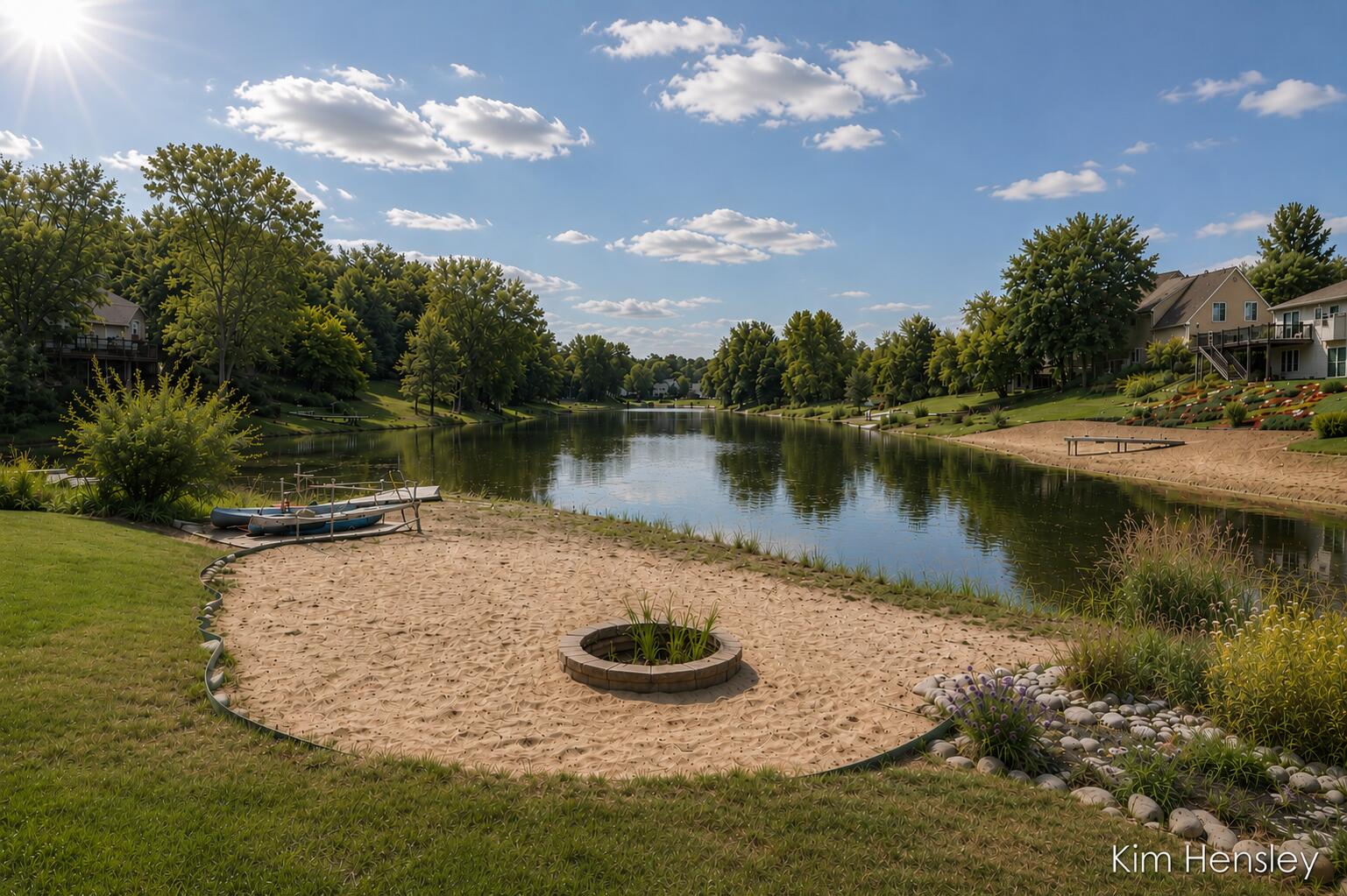 7455 Decosta Drive NE Rockford MI 49341
