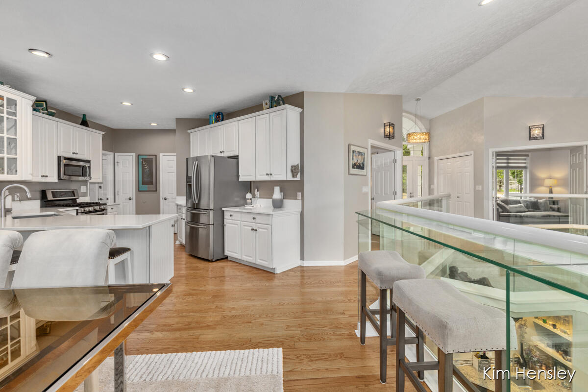 7455 Decosta Drive NE Rockford MI 49341