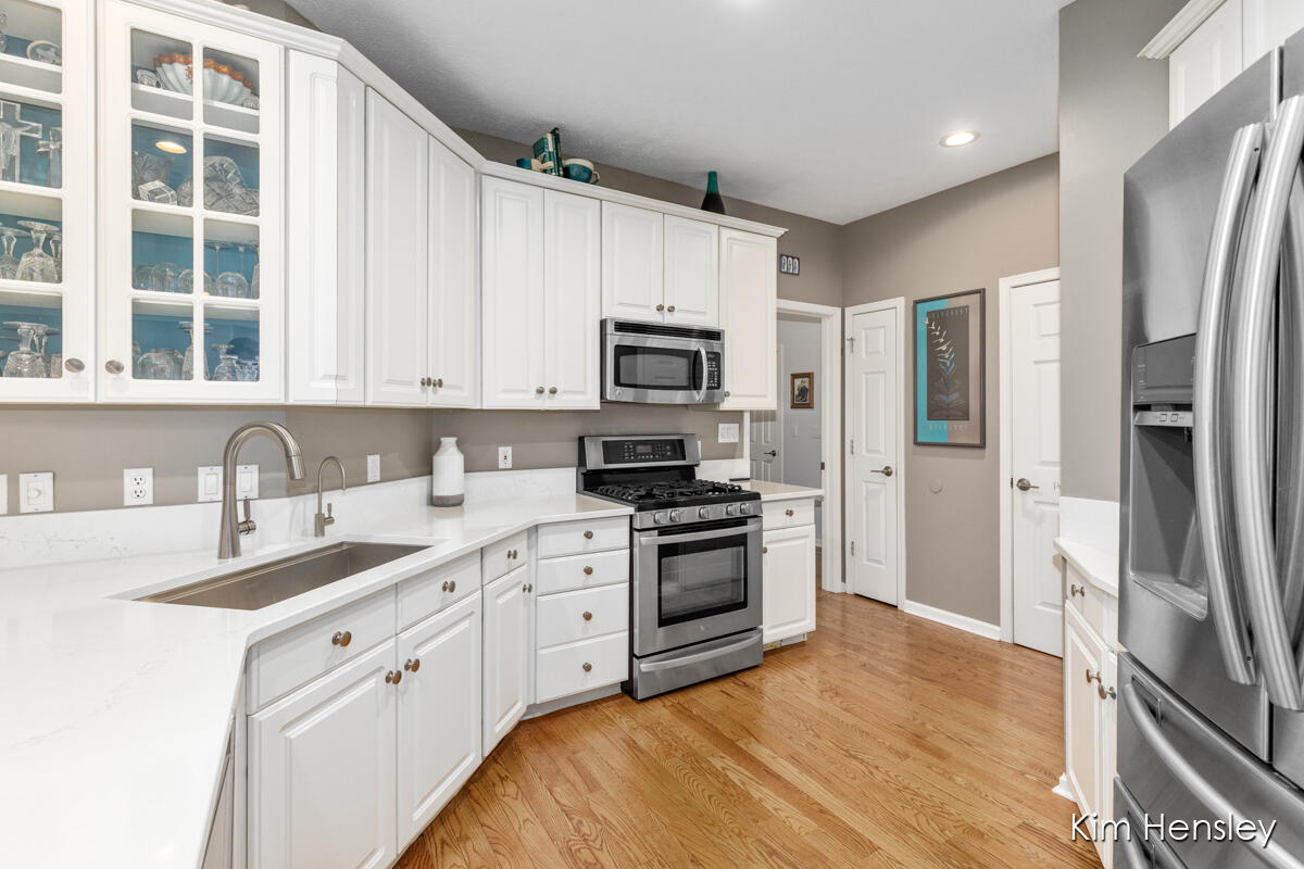 7455 Decosta Drive NE Rockford MI 49341