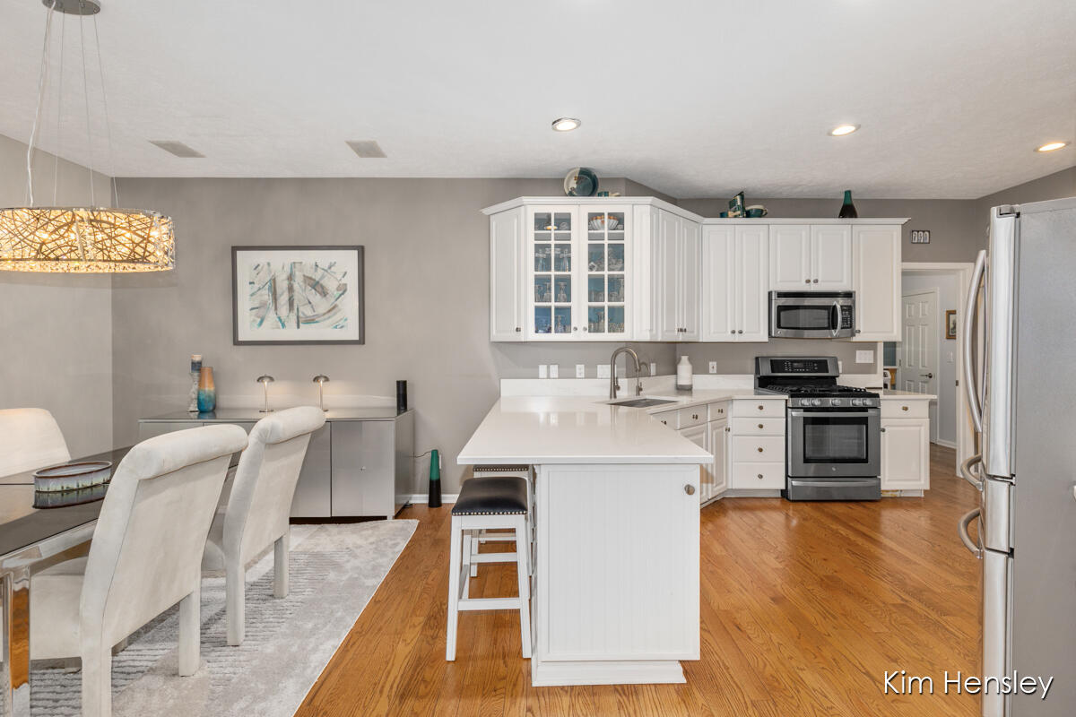 7455 Decosta Drive NE Rockford MI 49341