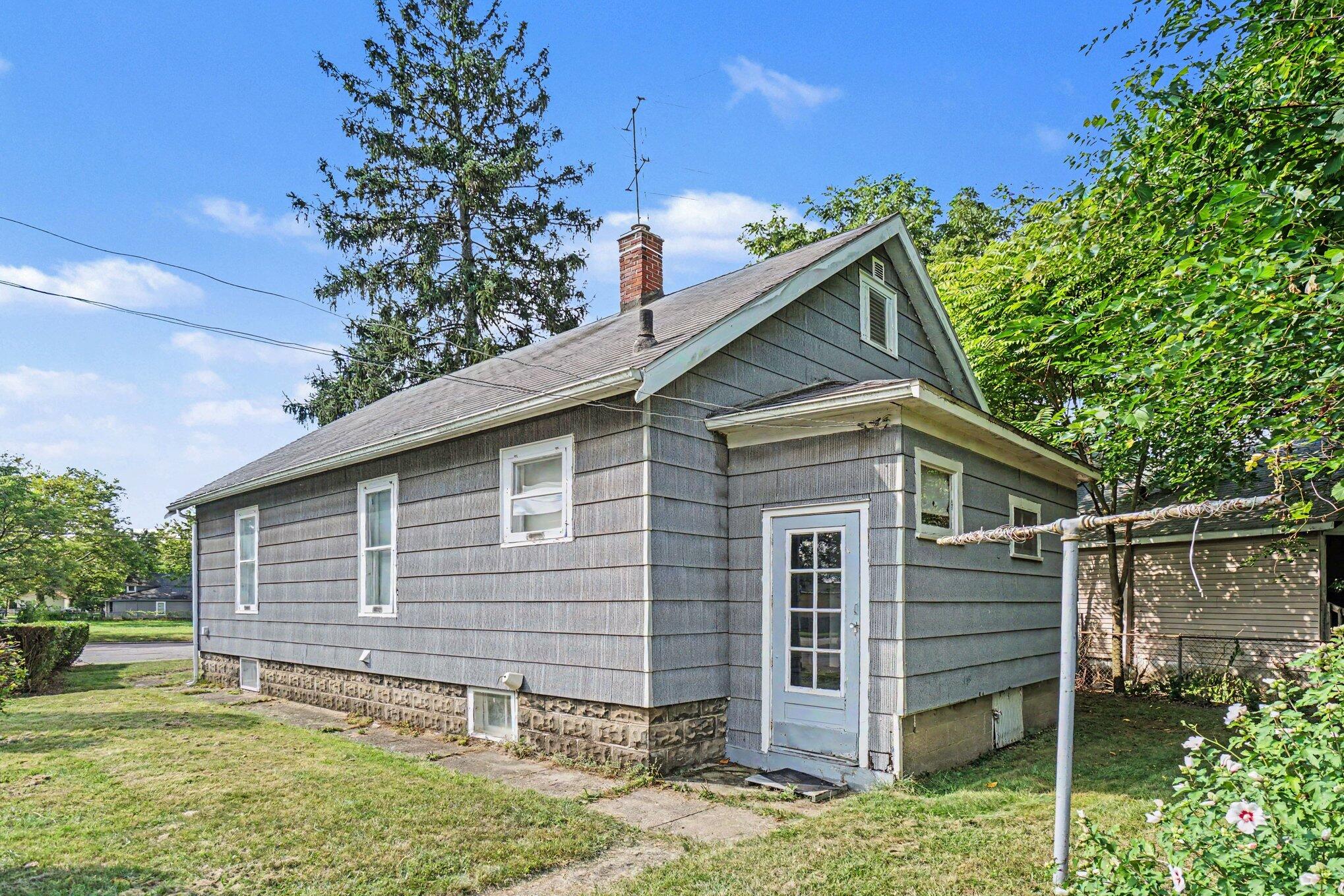 1217 E Vine Street Kalamazoo MI 49001