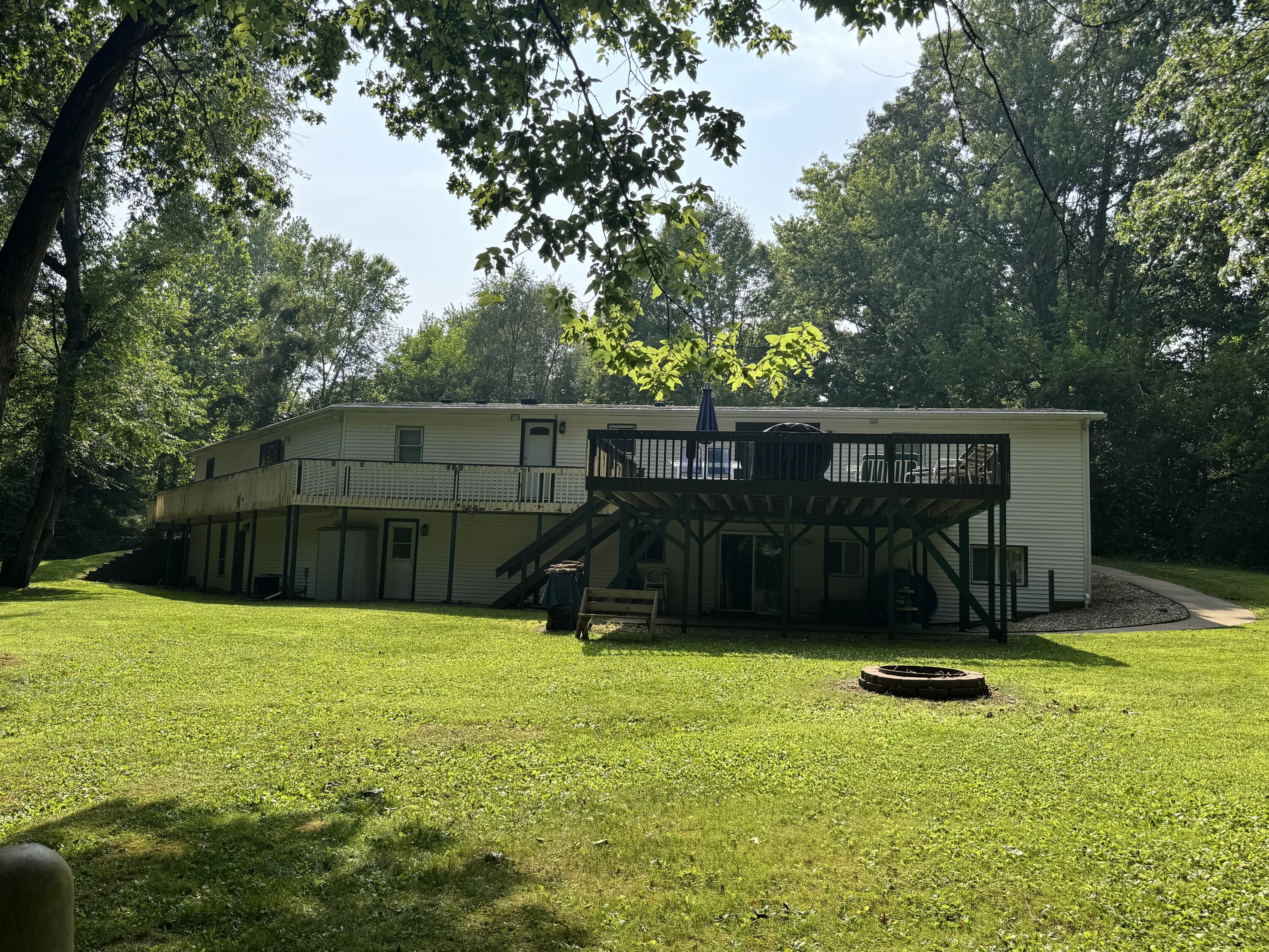2888 Lyons Avenue Kalamazoo MI 49048