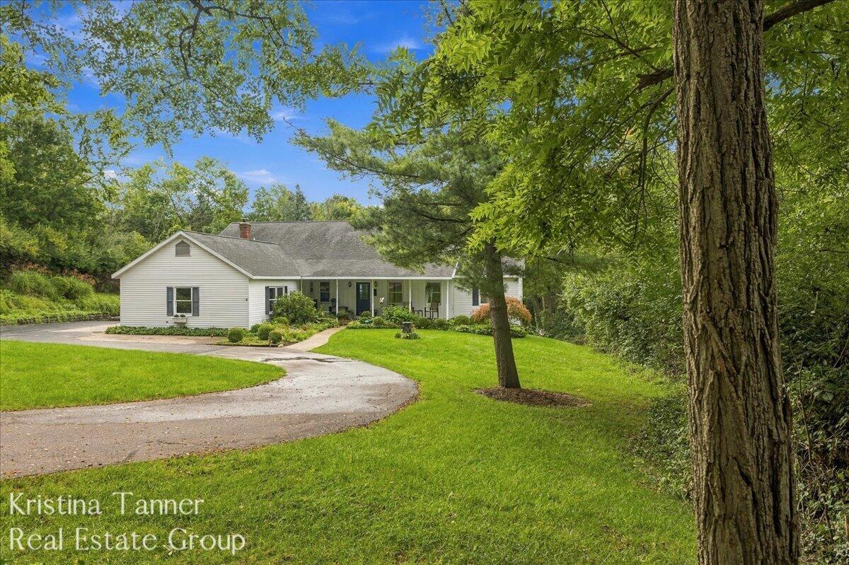 6930 Knapp Street NE Ada MI 49301