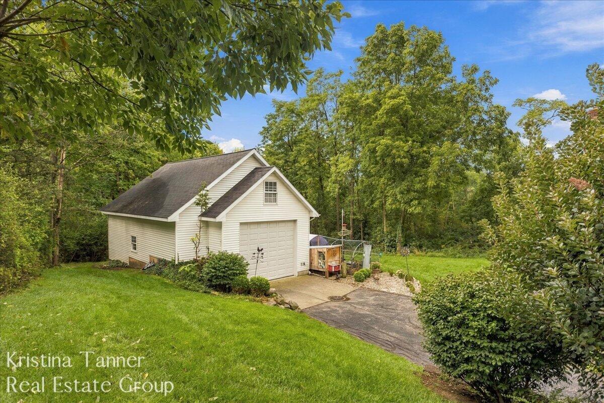 6930 Knapp Street NE Ada MI 49301