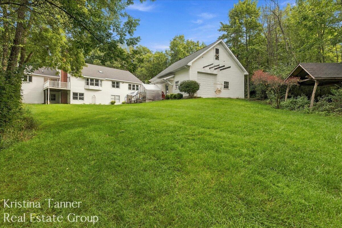 6930 Knapp Street NE Ada MI 49301