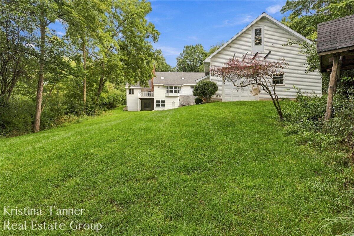6930 Knapp Street NE Ada MI 49301
