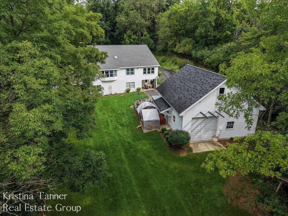 6930 Knapp Street NE Ada MI 49301
