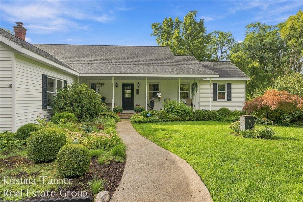 6930 Knapp Street NE Ada MI 49301