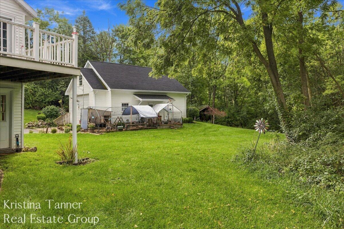 6930 Knapp Street NE Ada MI 49301