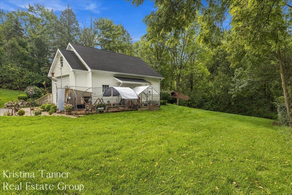 6930 Knapp Street NE Ada MI 49301