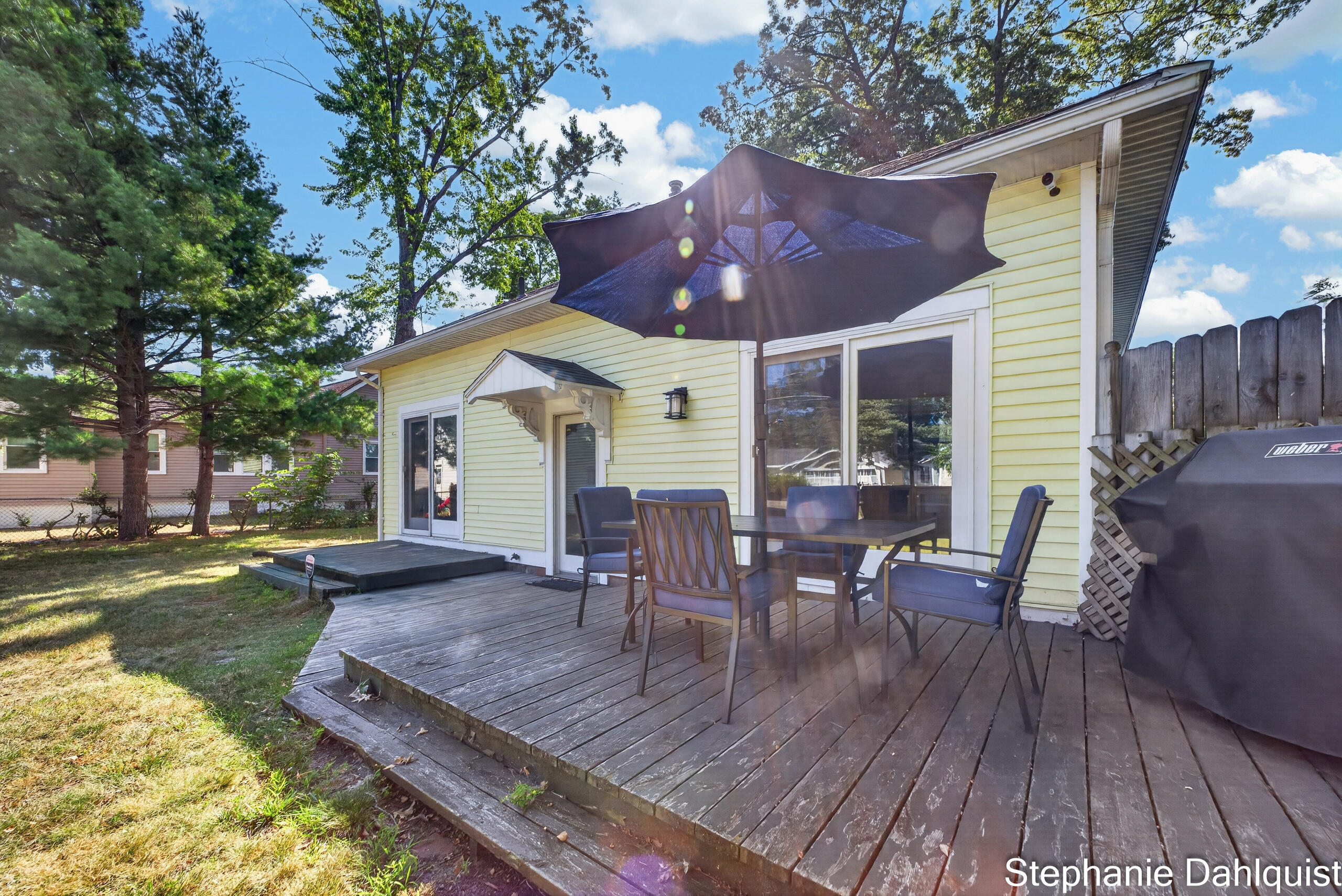 1210 Ruddiman Drive Muskegon MI 49445