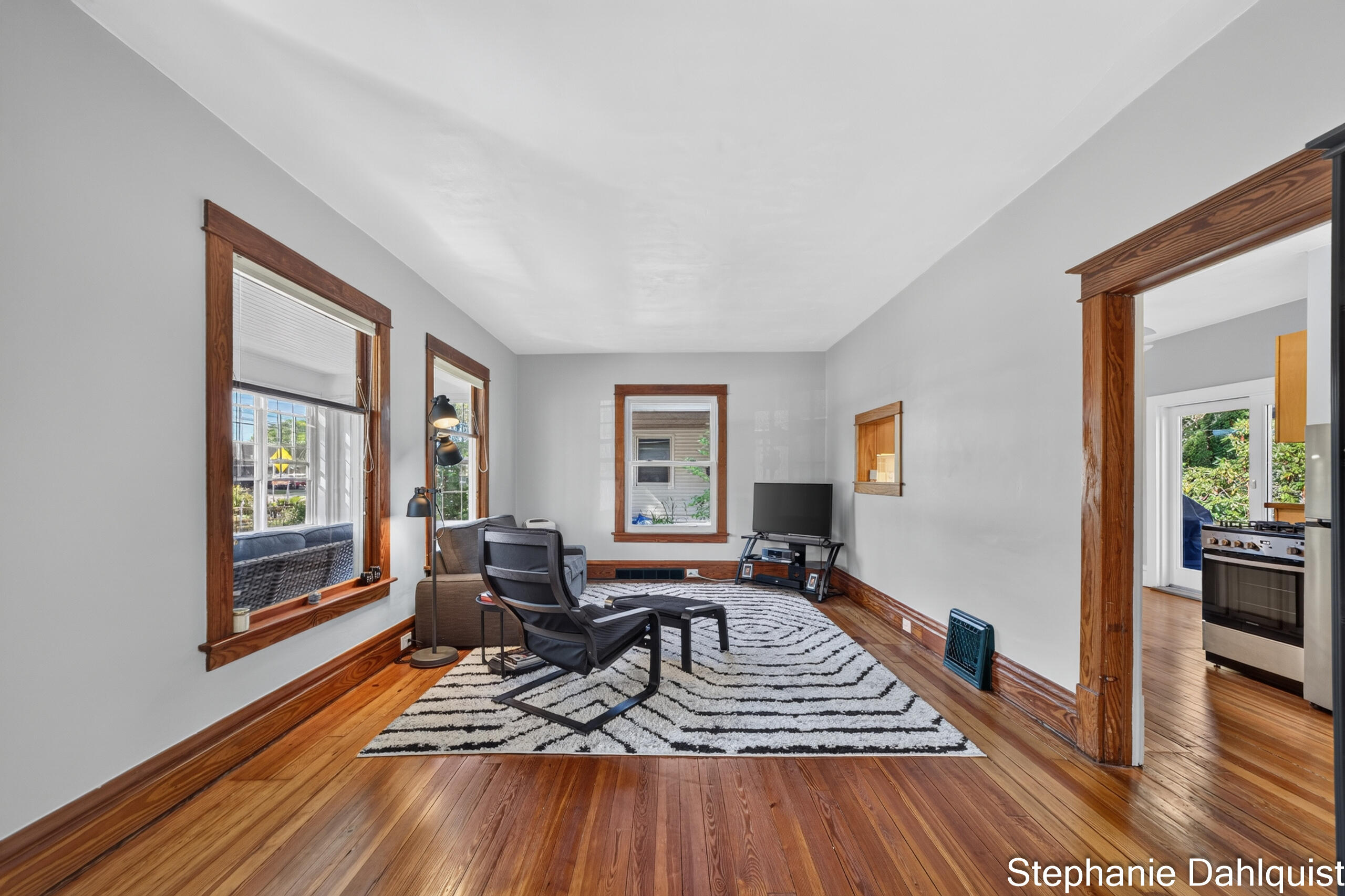 1210 Ruddiman Drive Muskegon MI 49445
