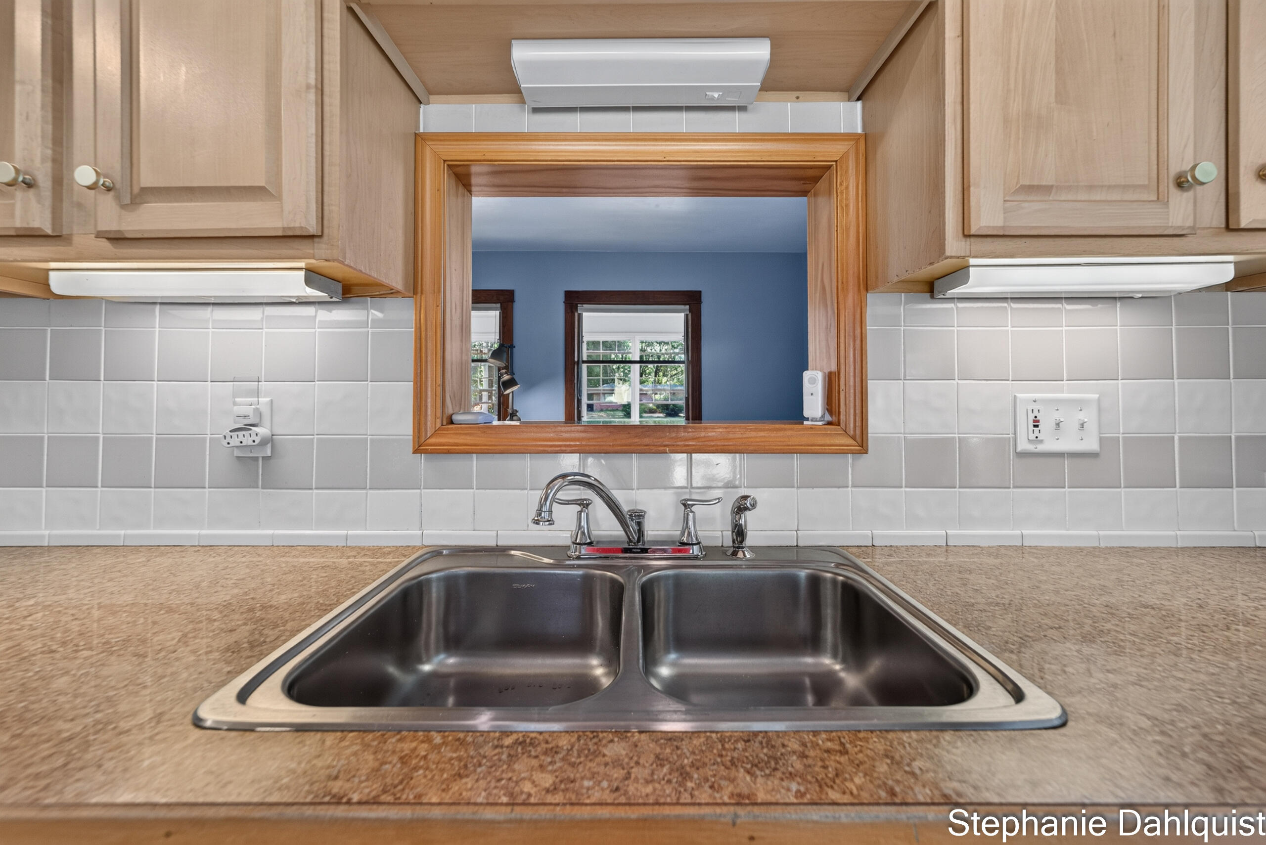 1210 Ruddiman Drive Muskegon MI 49445