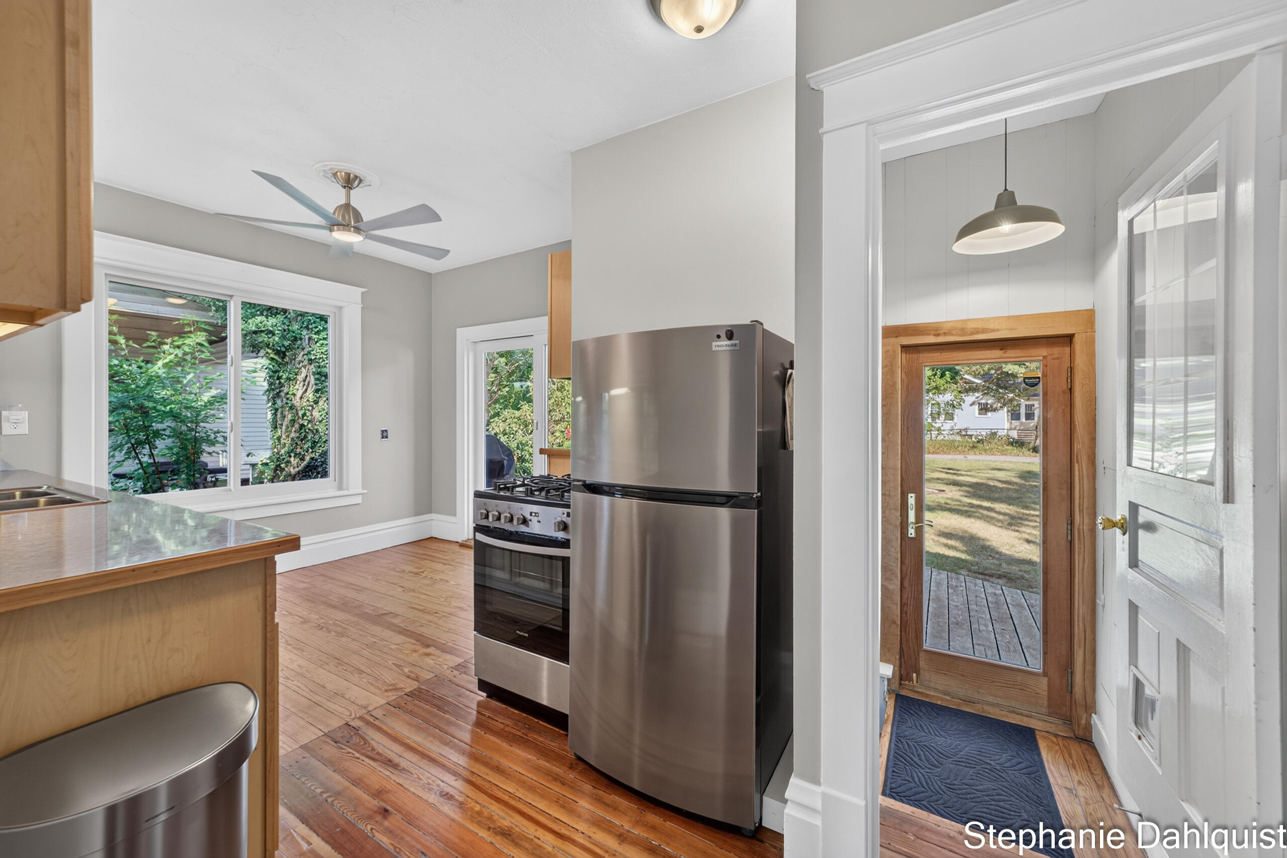1210 Ruddiman Drive Muskegon MI 49445